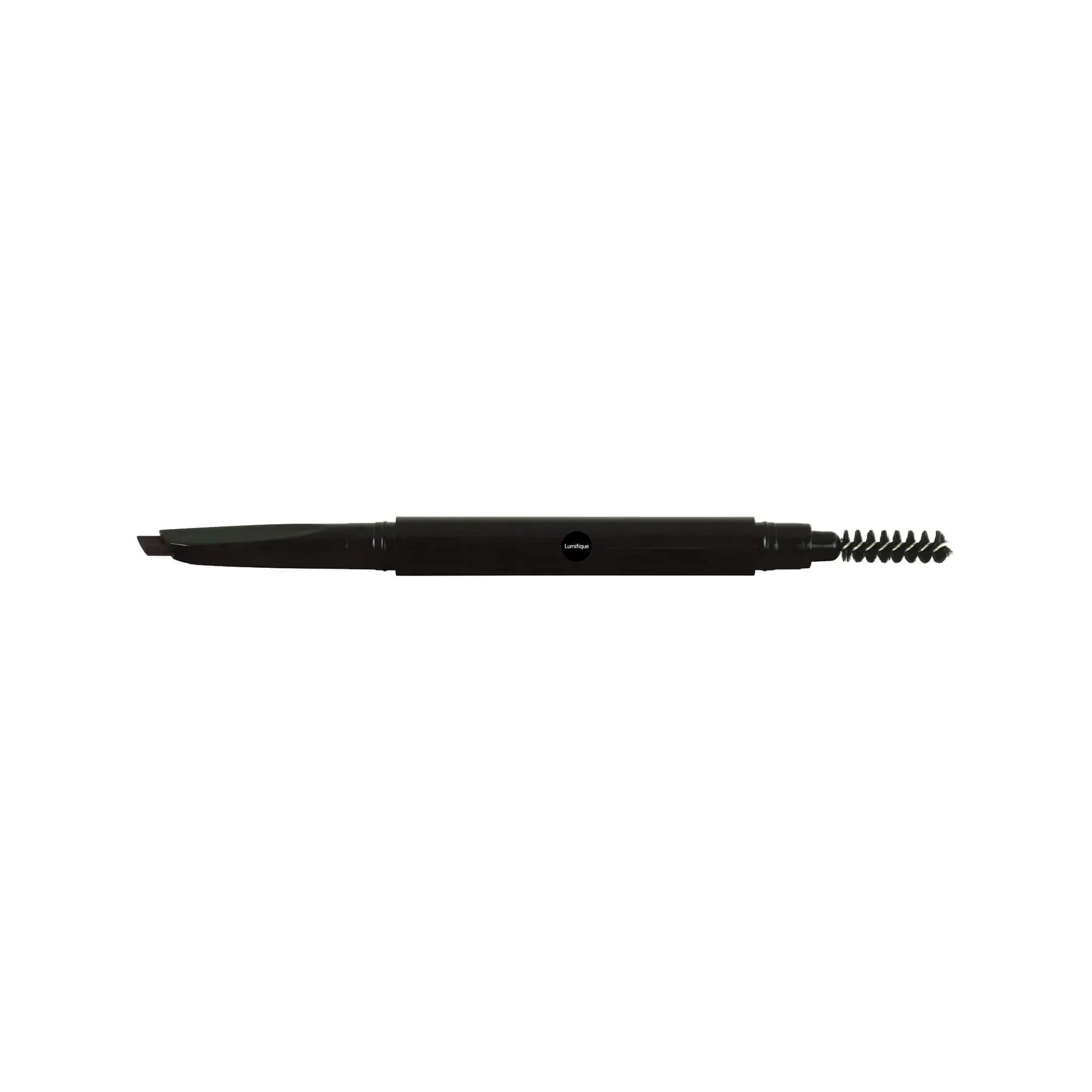 Automatic Eyebrow Pencil - Black - Lumifique
