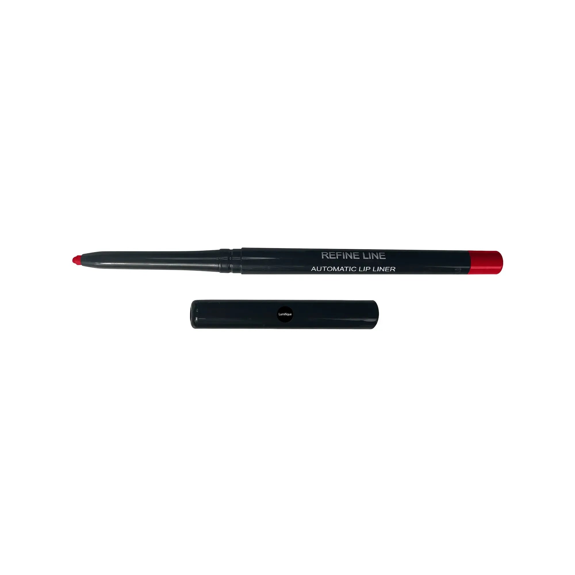 Automatic Lip Liner - Scarlet - Lumifique