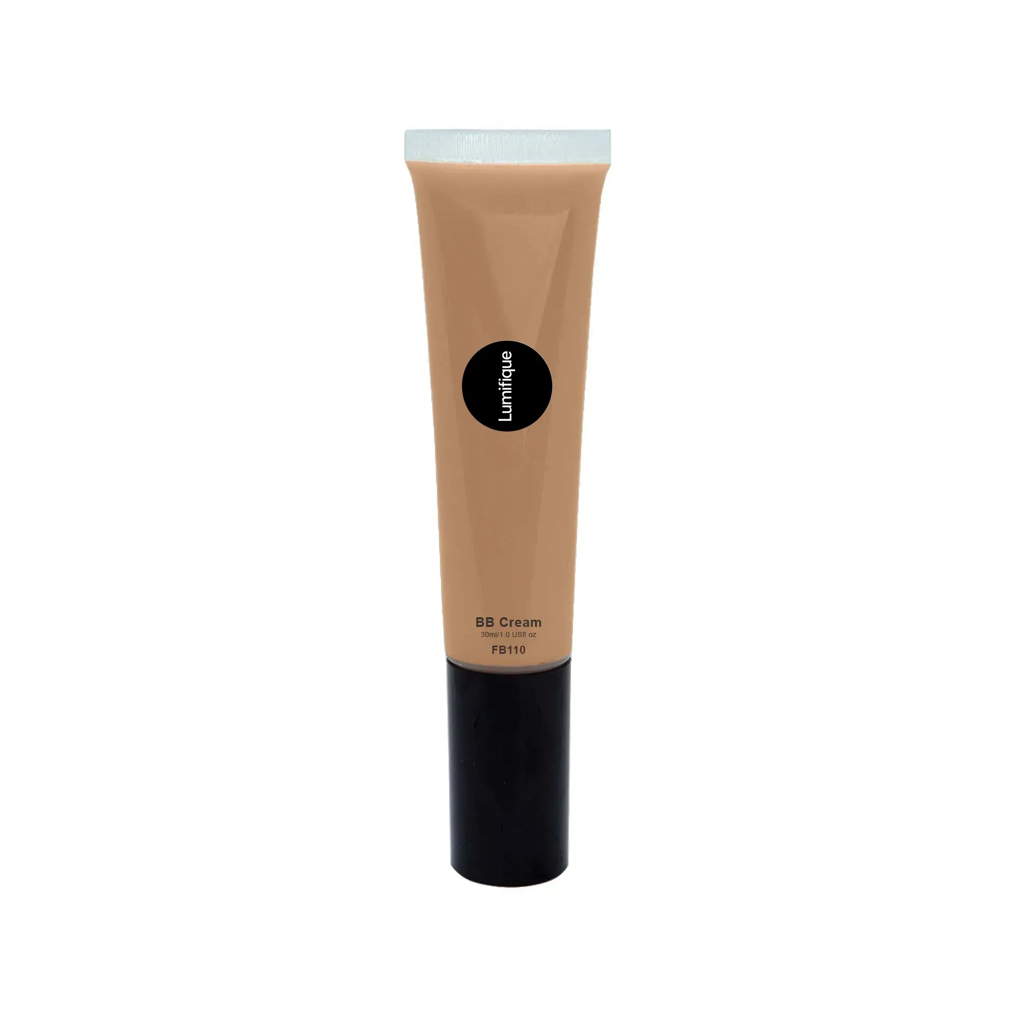 BB Cream - Sienna Love - Lumifique