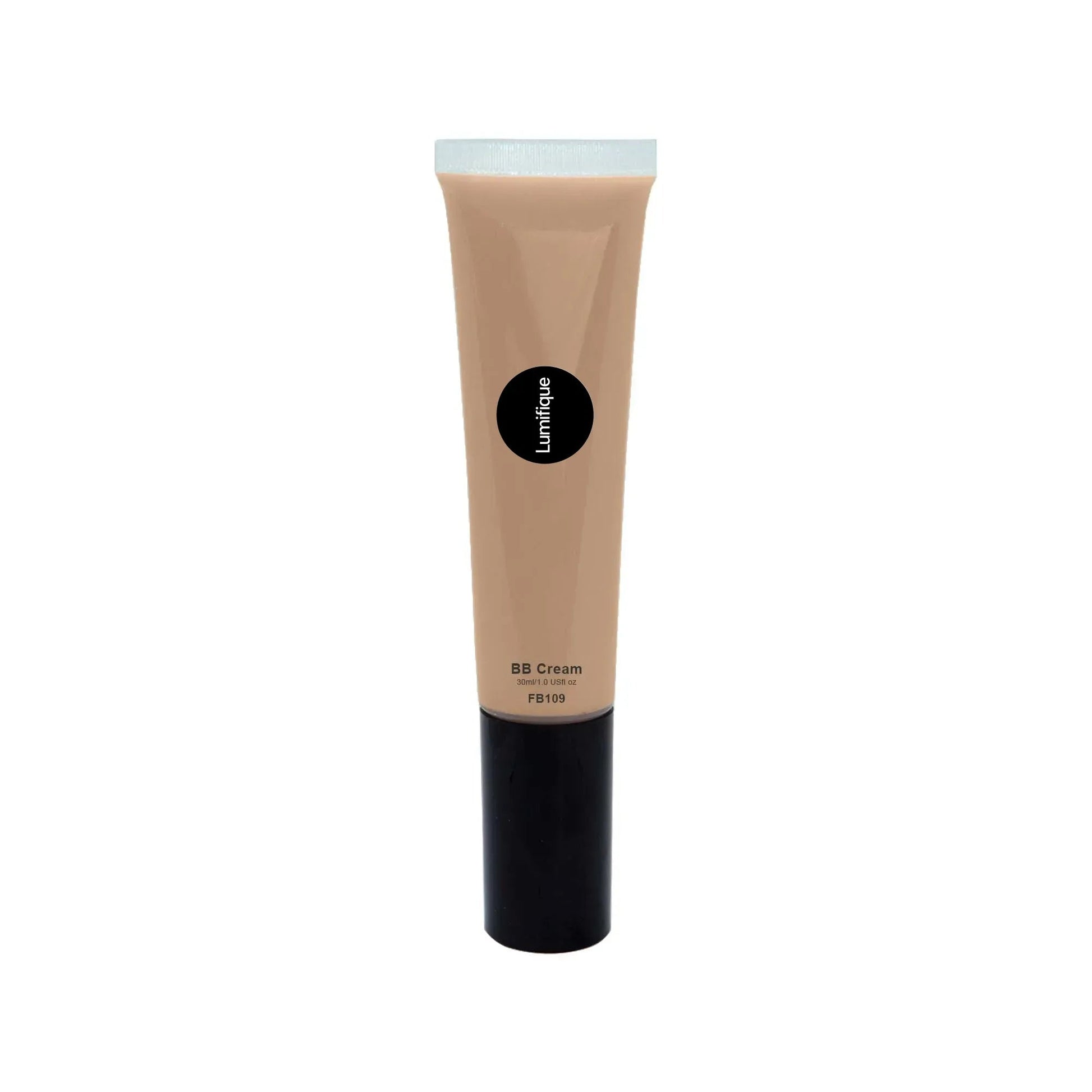 BB Cream - Tan - Lumifique