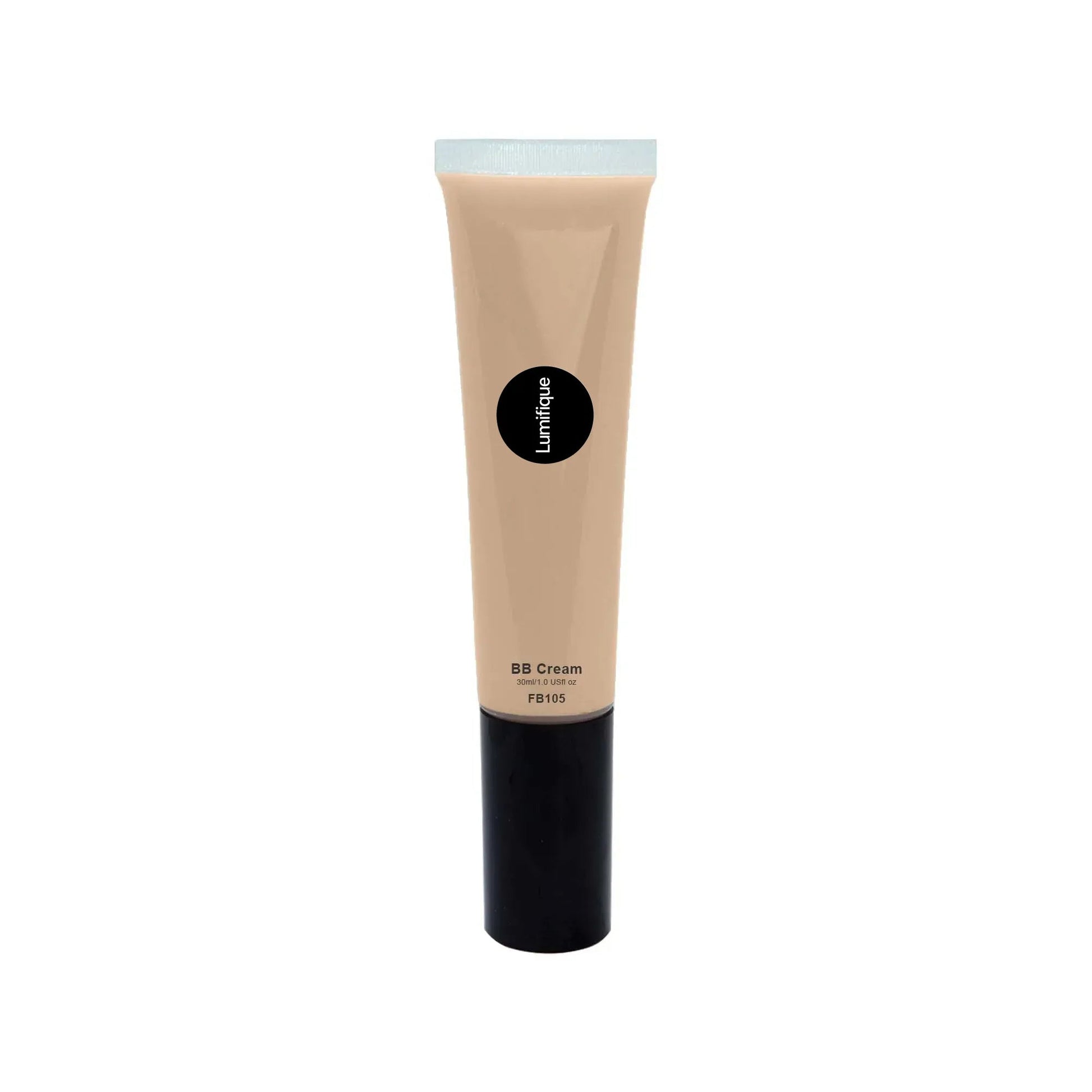 BB Cream - Vanilla - Lumifique