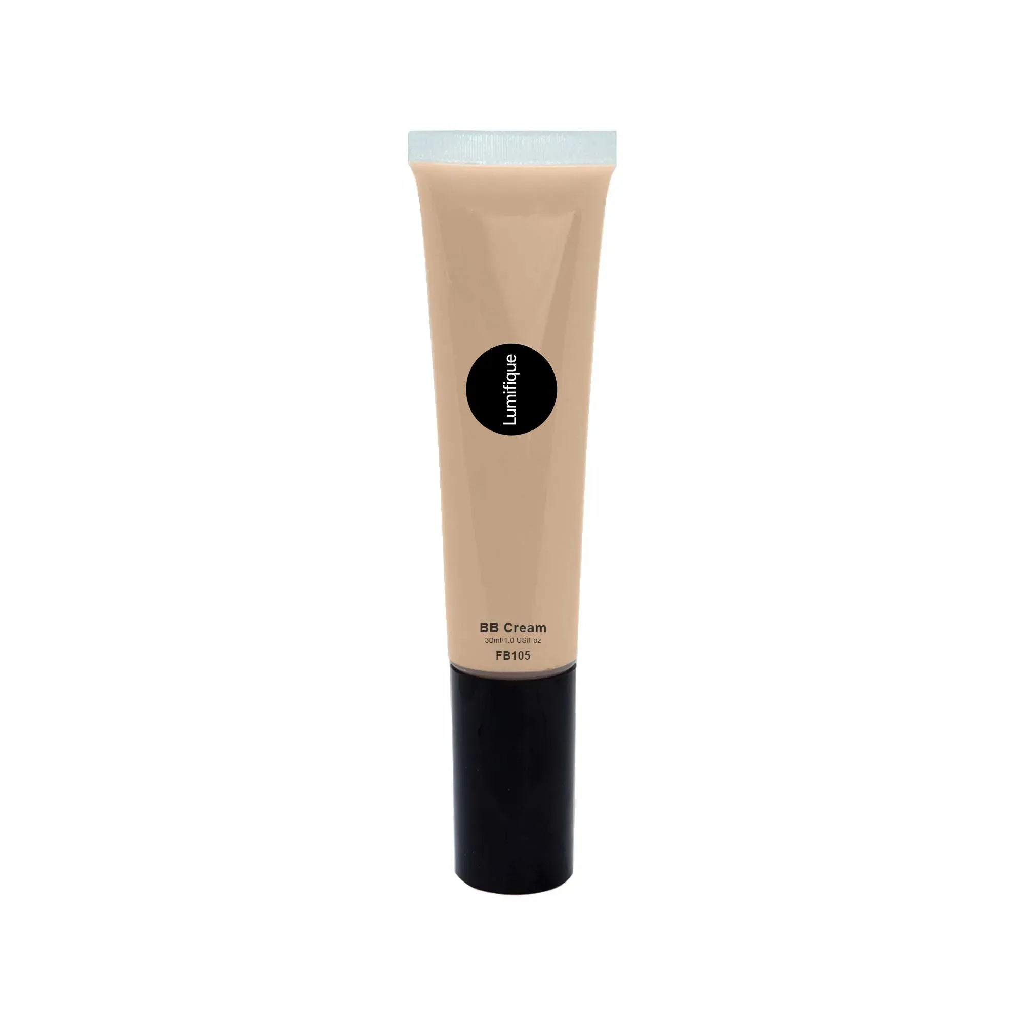 BB Cream - Vanilla - Lumifique