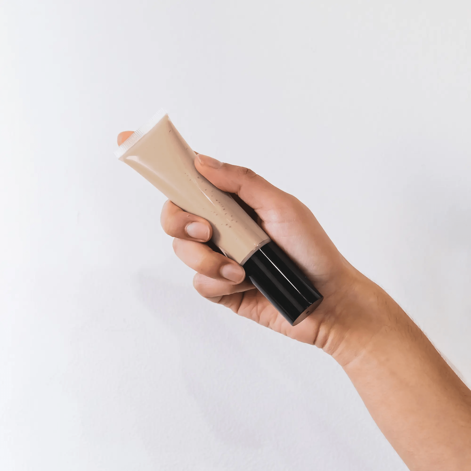 BB Cream - Vanilla - Lumifique