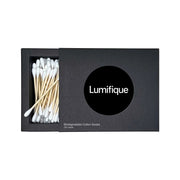 Biodegradable Cotton Swabs - Lumifique