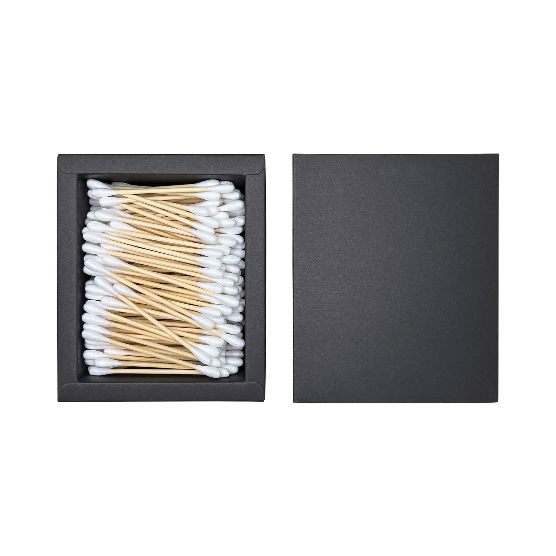 Biodegradable Cotton Swabs - Lumifique
