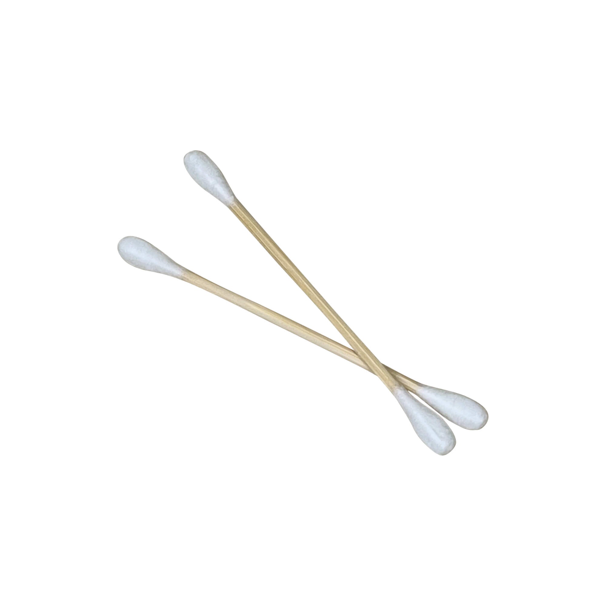 Biodegradable Cotton Swabs - Lumifique