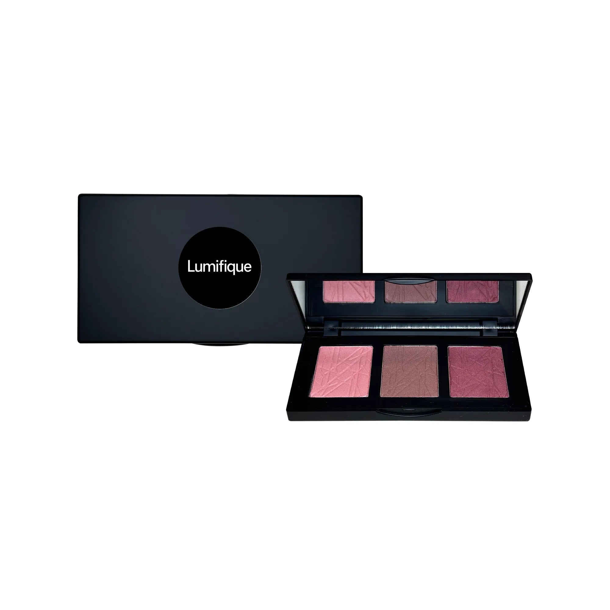 Blush Palette - Squish - Lumifique