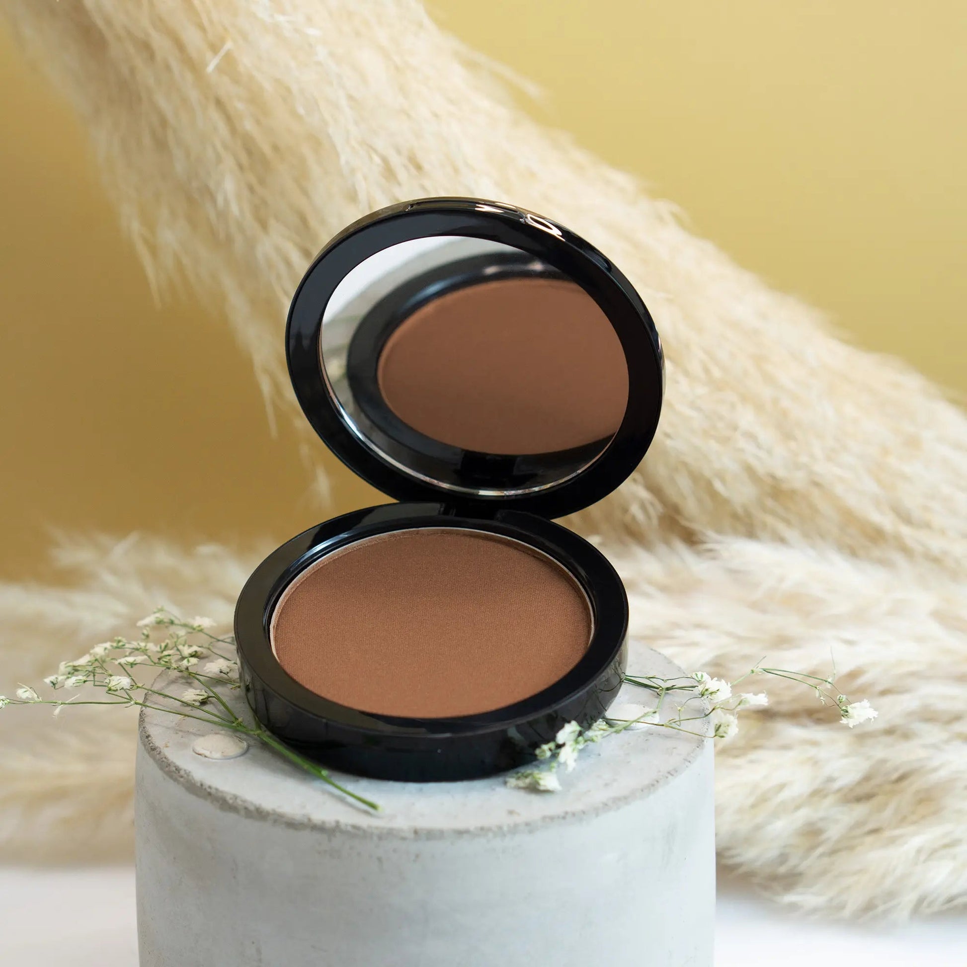 Bronzer - Caramel - Lumifique