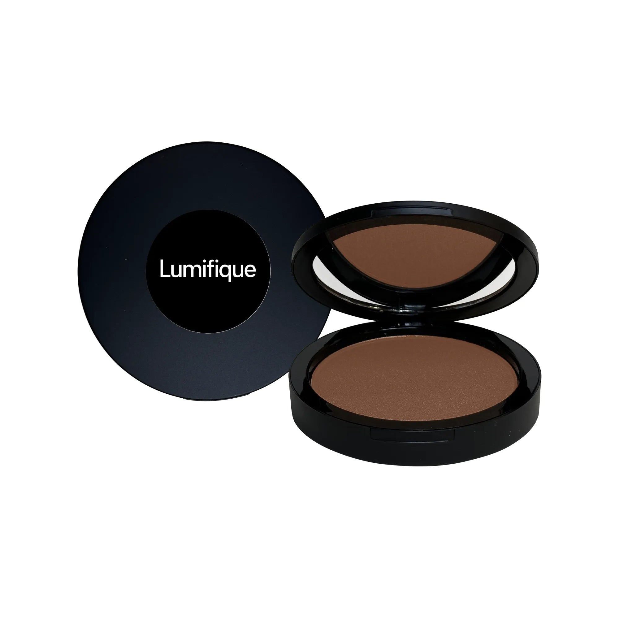 Bronzer - Pecan - Lumifique