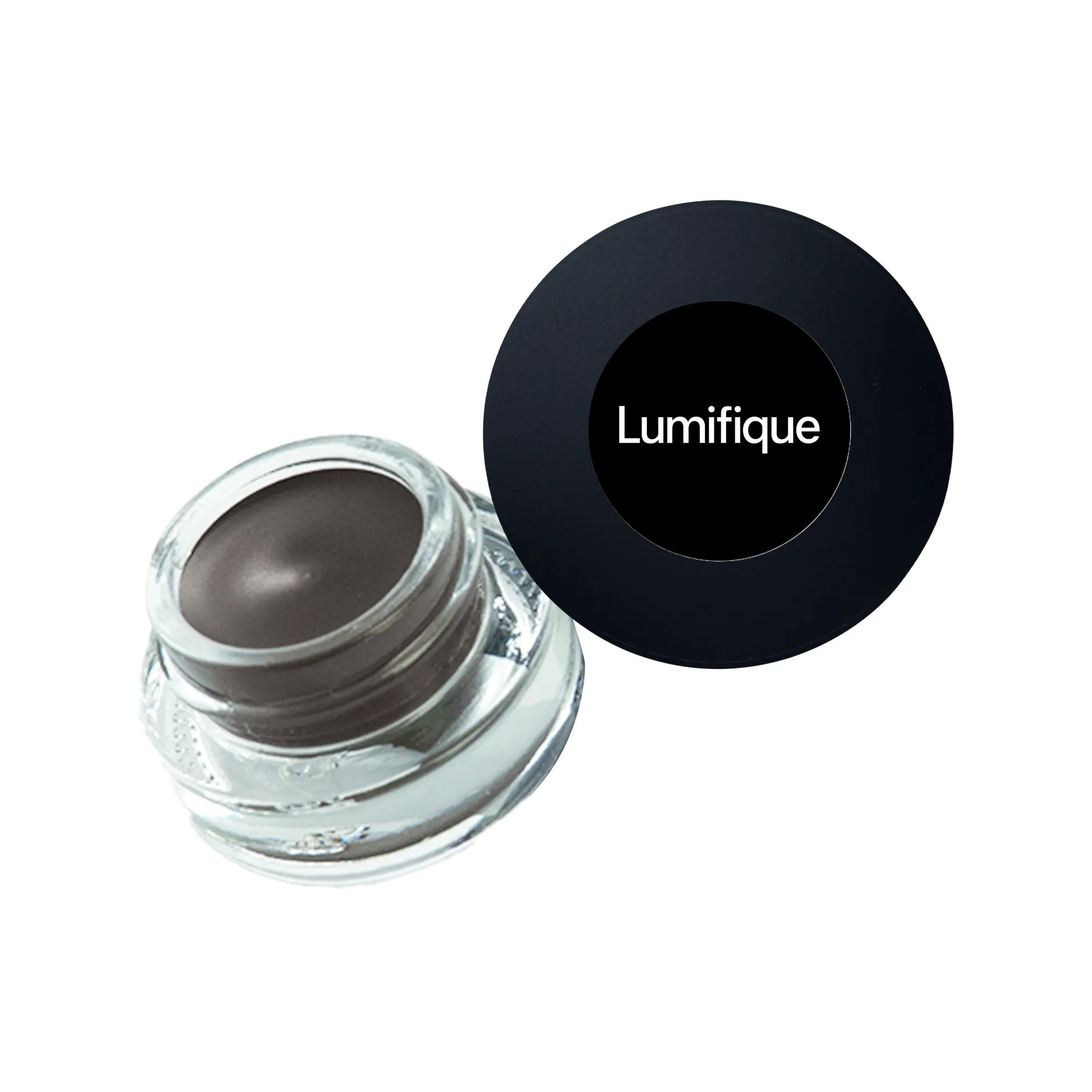 Brow Pomade - Deep Brown - Lumifique