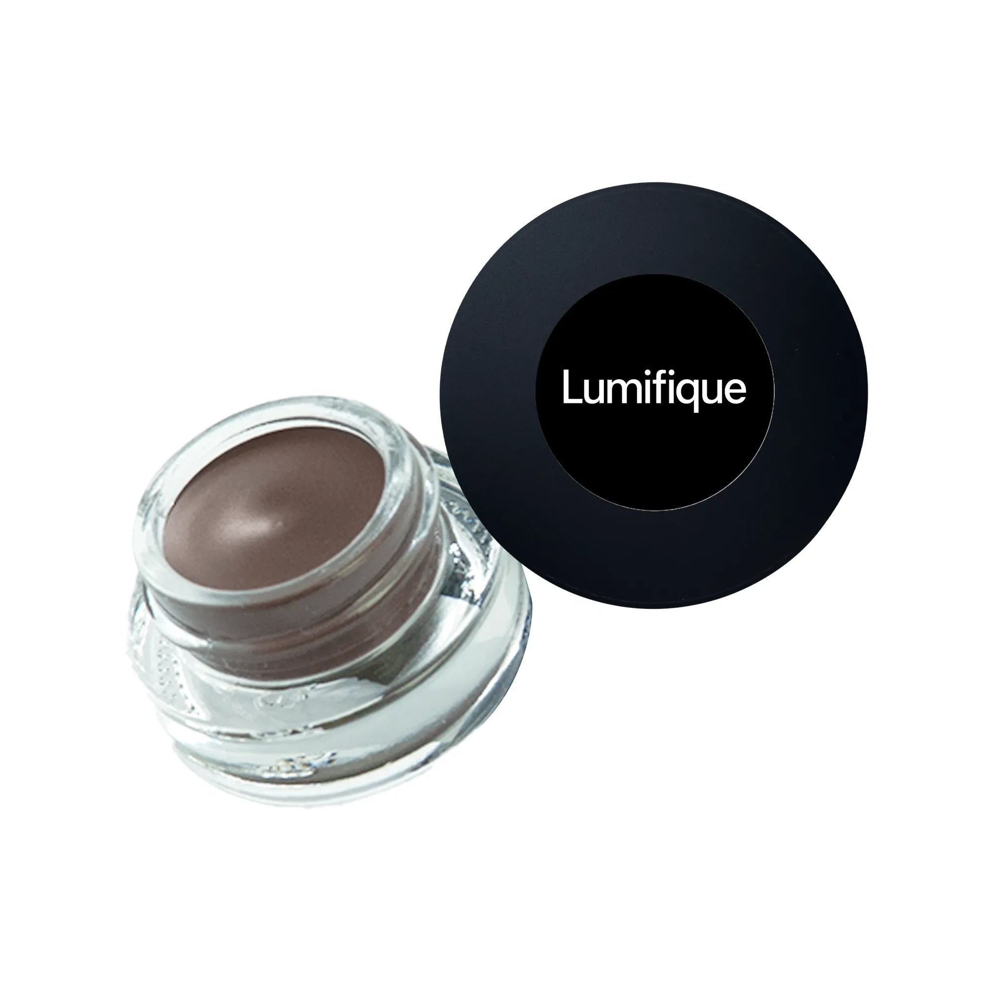 Brow Pomade - Medium Brown - Lumifique