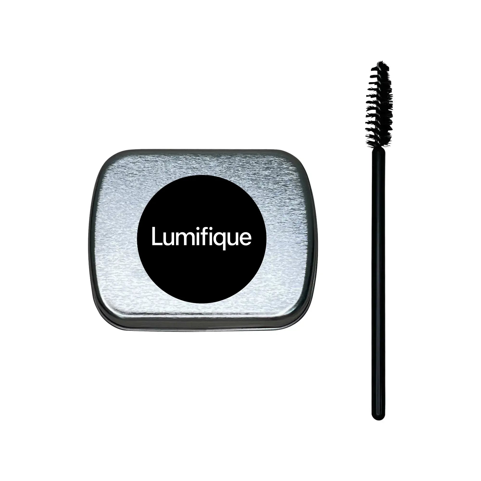 Brow Soap - Clear - Lumifique
