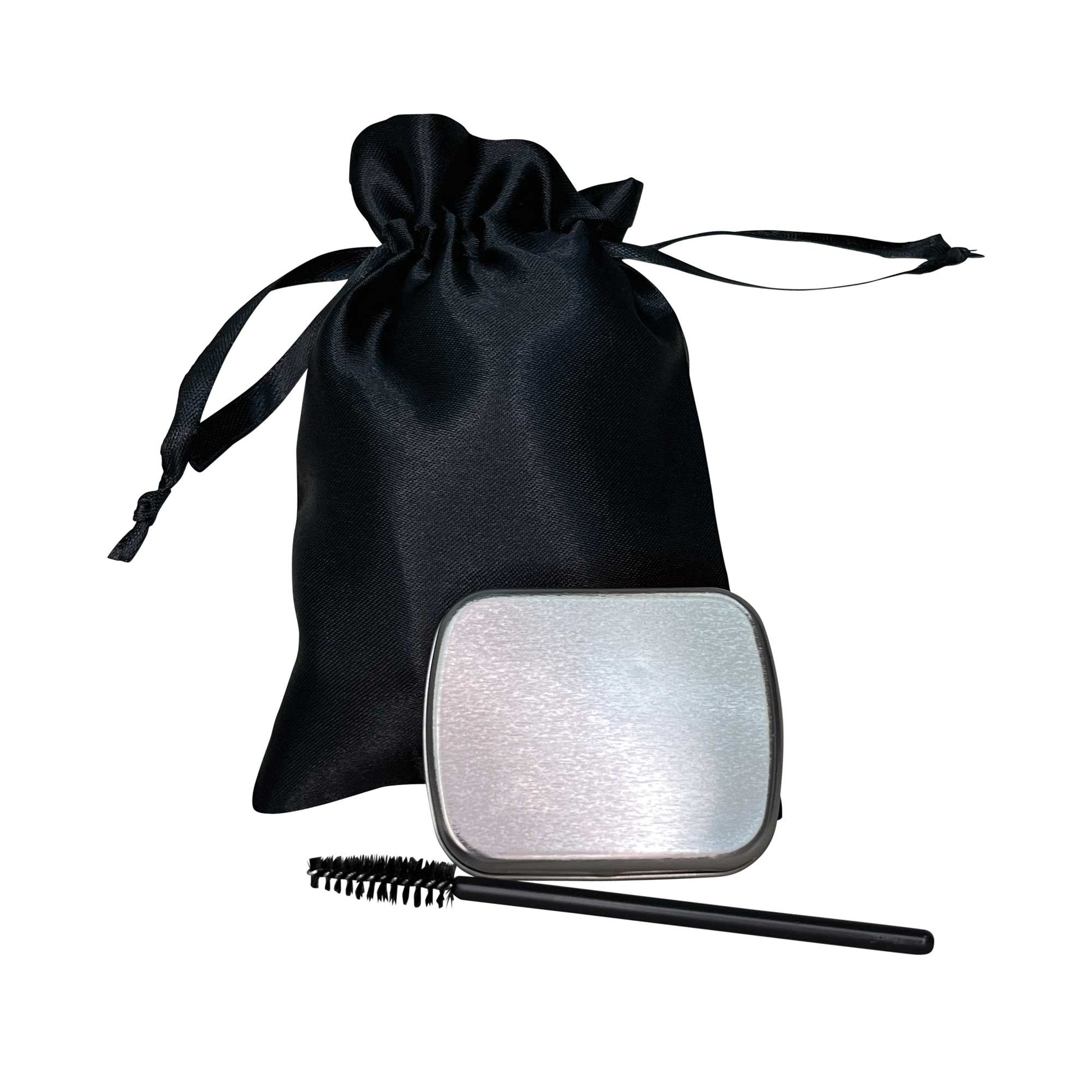 Brow Soap - Clear - Lumifique