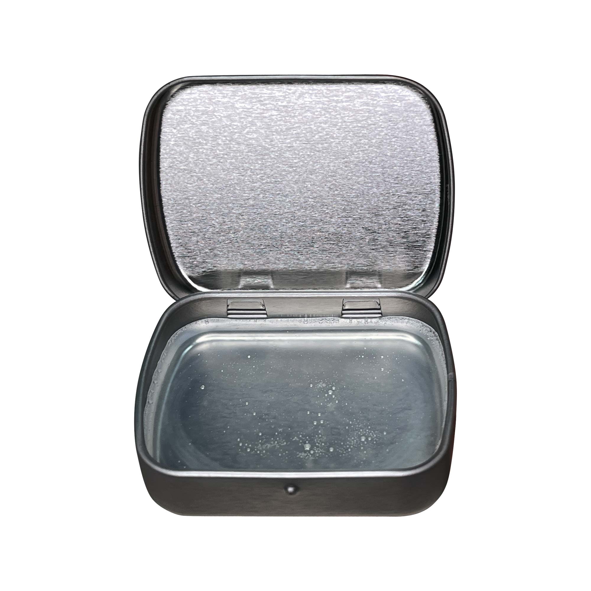 Brow Soap - Clear - Lumifique
