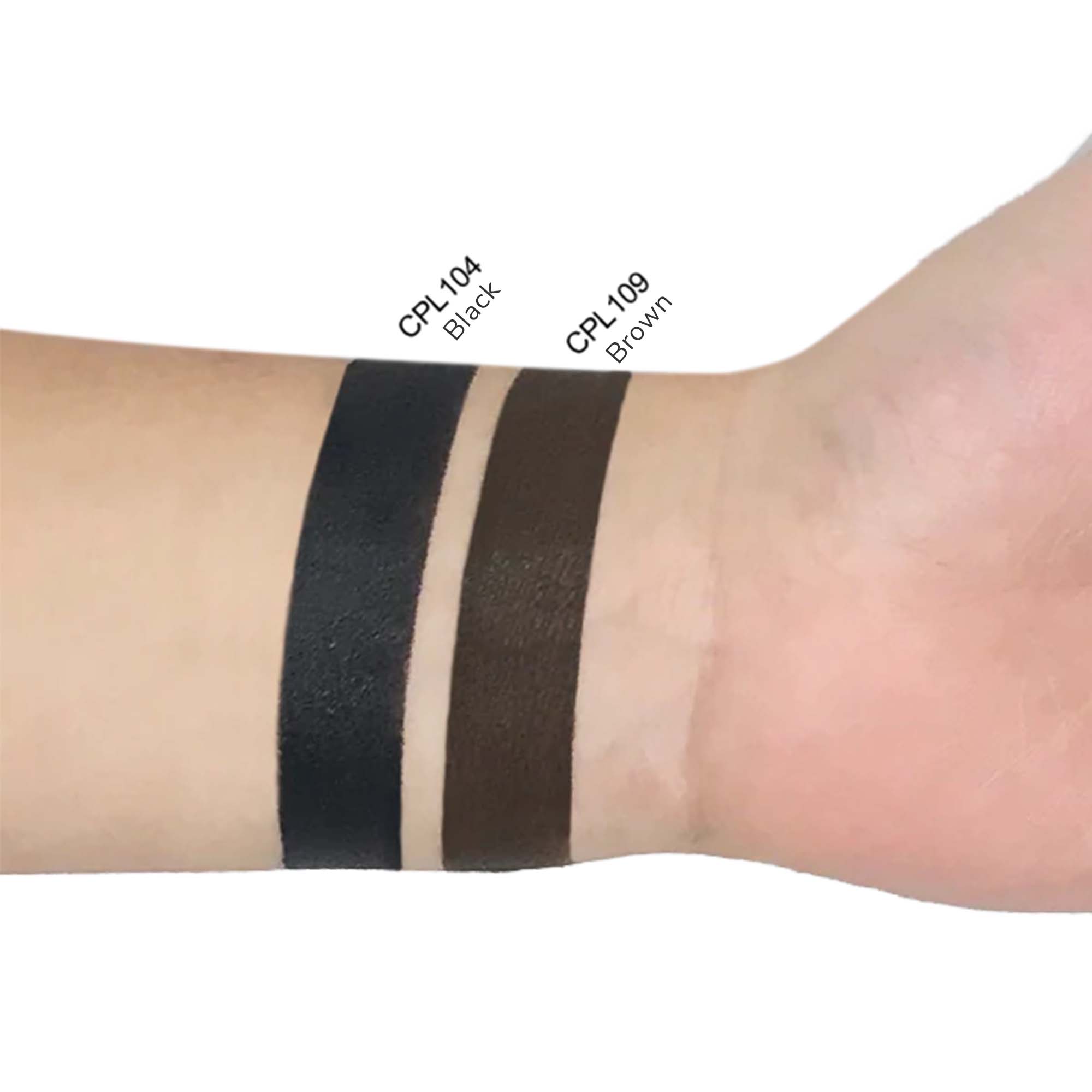 Color Rich Pro Line - Black - Lumifique