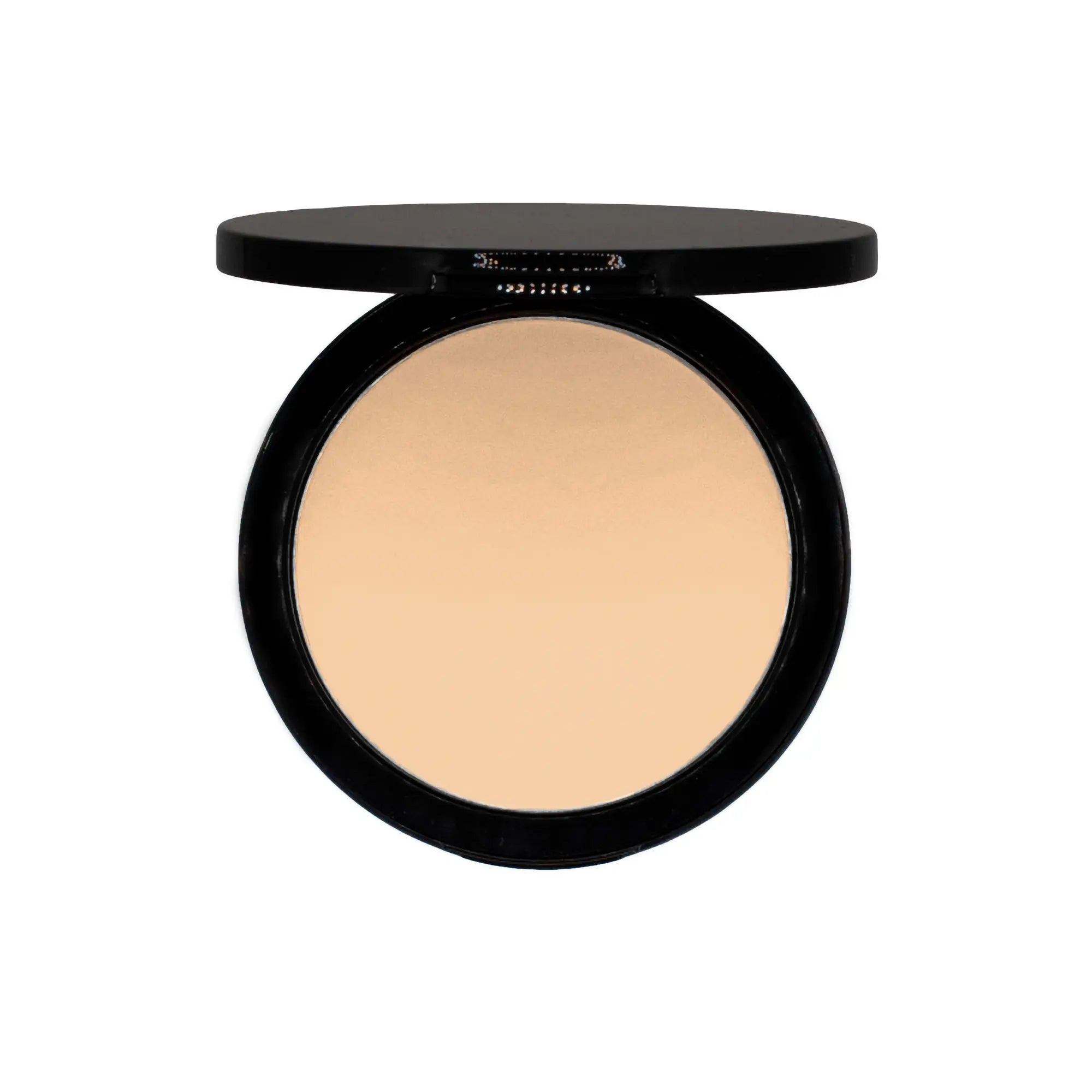 Dual Blend Powder Foundation - Birch - Lumifique