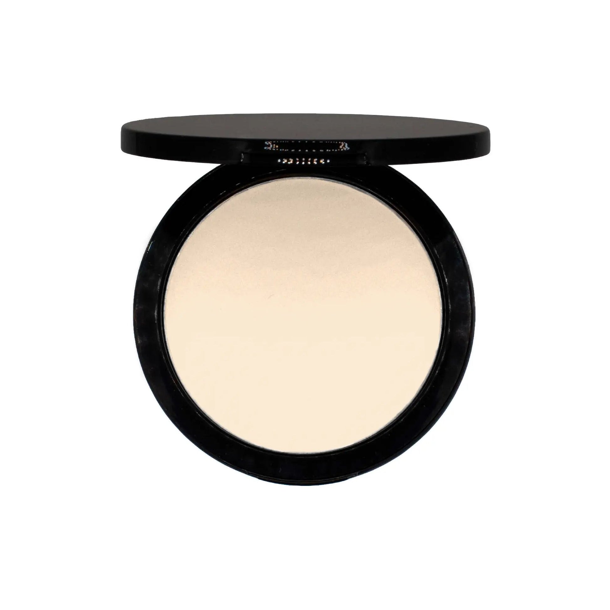 Dual Blend Powder Foundation - Bisque - Lumifique