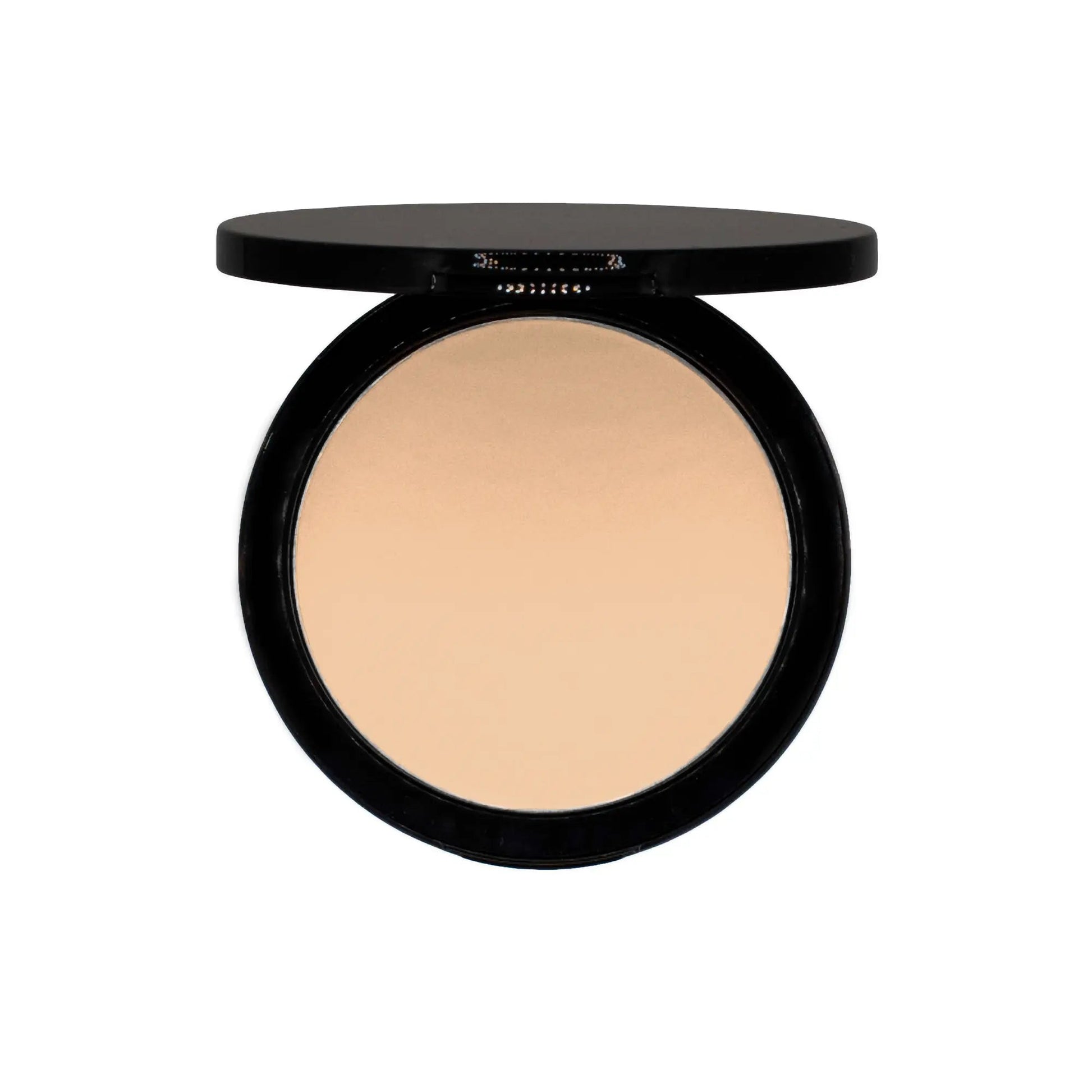 Dual Blend Powder Foundation - Breeze - Lumifique
