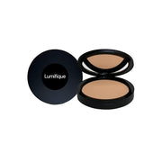 Dual Blend Powder Foundation - Breeze - Lumifique
