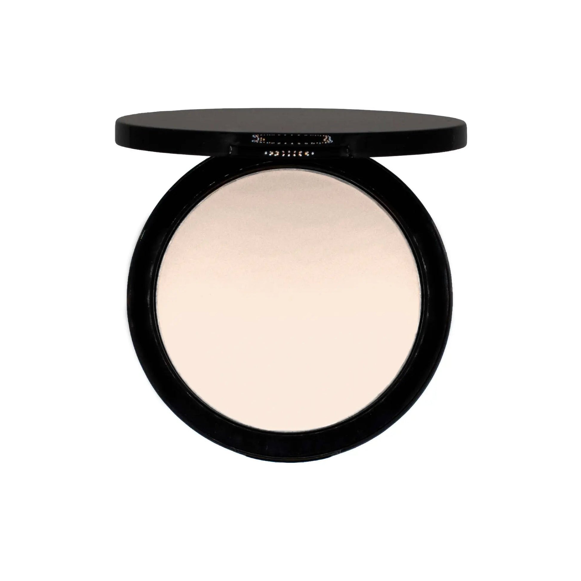 Dual Blend Powder Foundation - Candlelight - Lumifique