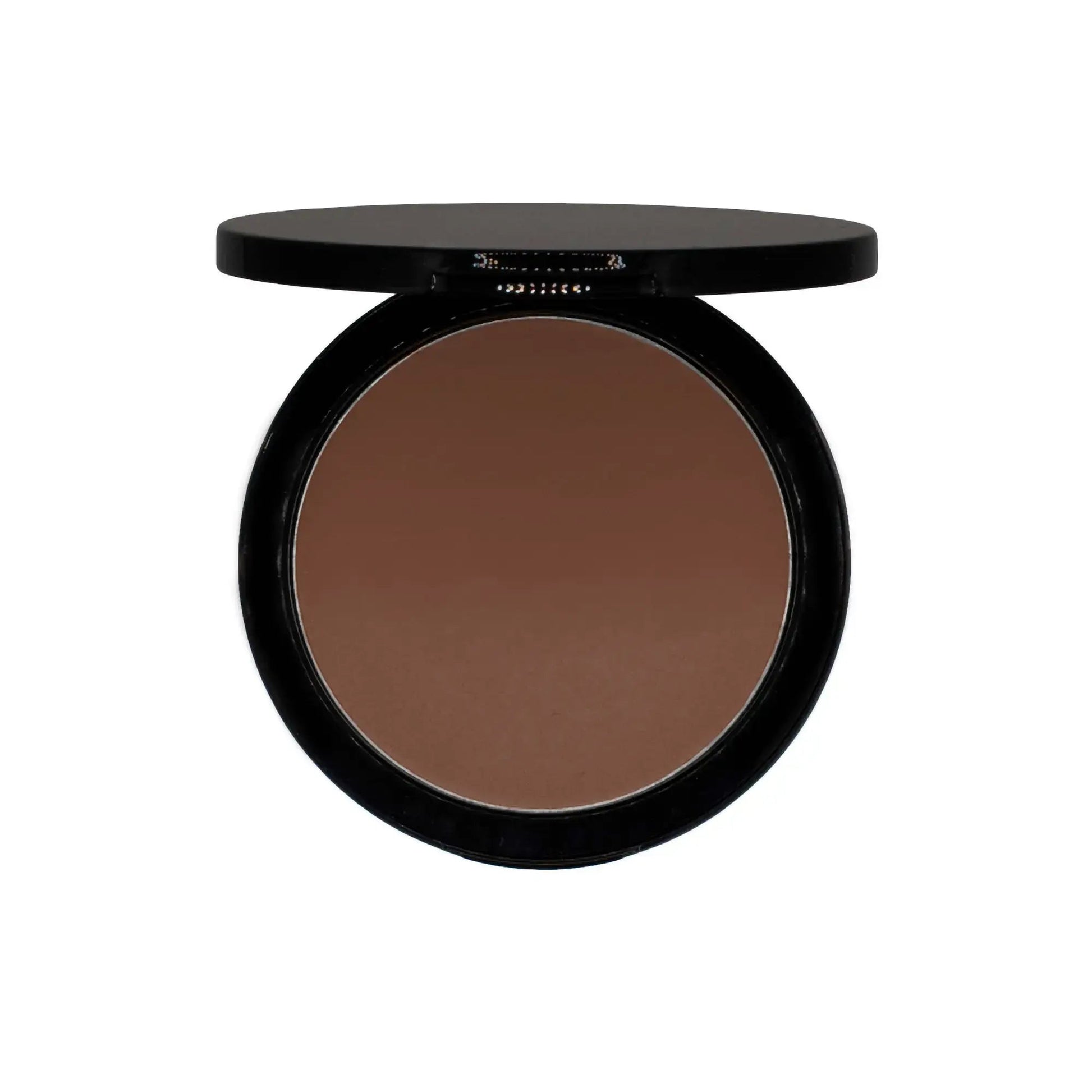 Dual Blend Powder Foundation - Fig - Lumifique