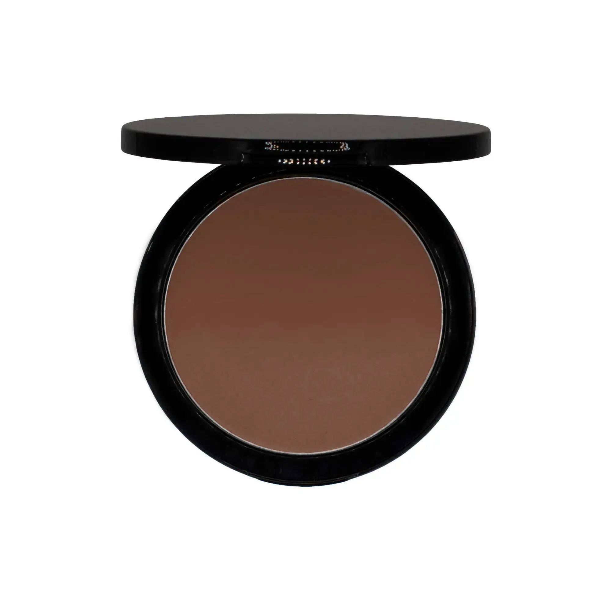 Dual Blend Powder Foundation - Fig - Lumifique