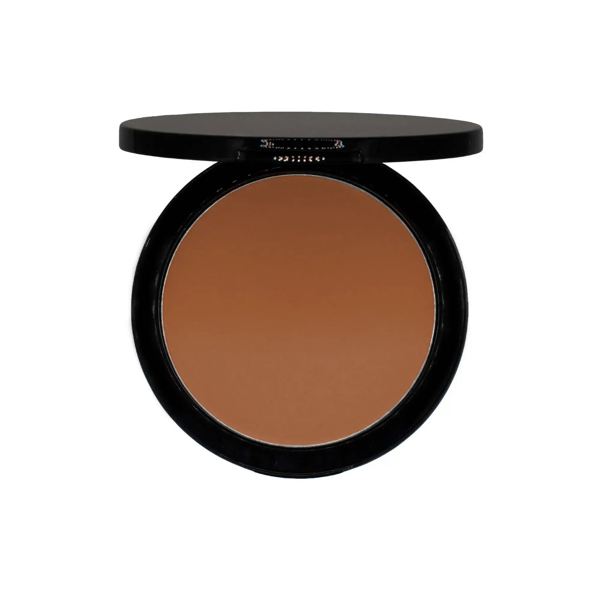 Dual Blend Powder Foundation - Gingerbread - Lumifique