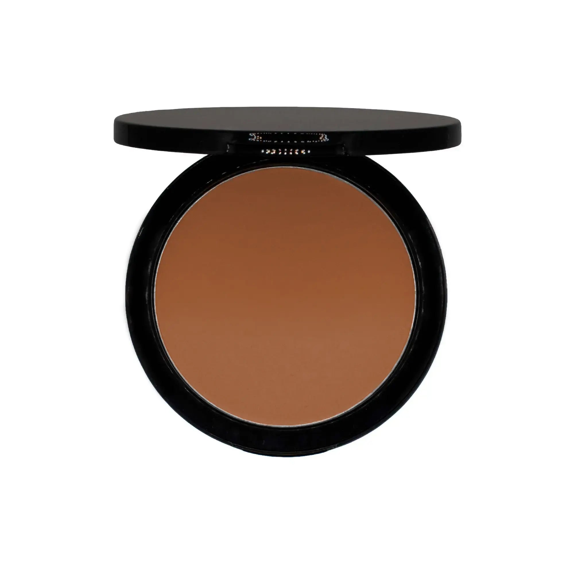 Dual Blend Powder Foundation - Gingerbread - Lumifique