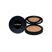 Dual Blend Powder Foundation - Mesa - Lumifique
