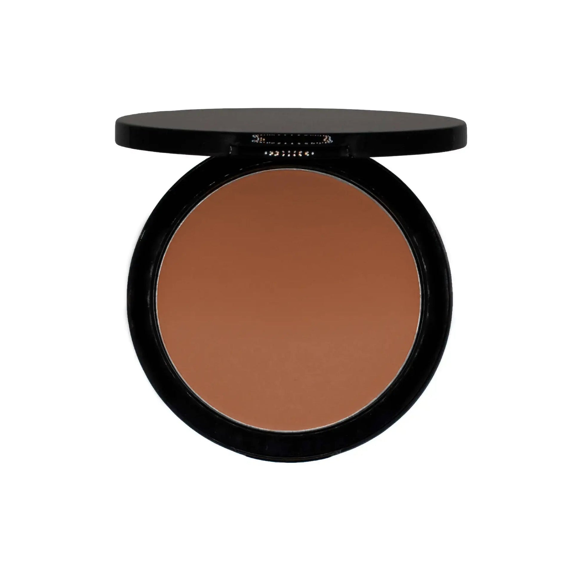 Dual Blend Powder Foundation - Walnut - Lumifique