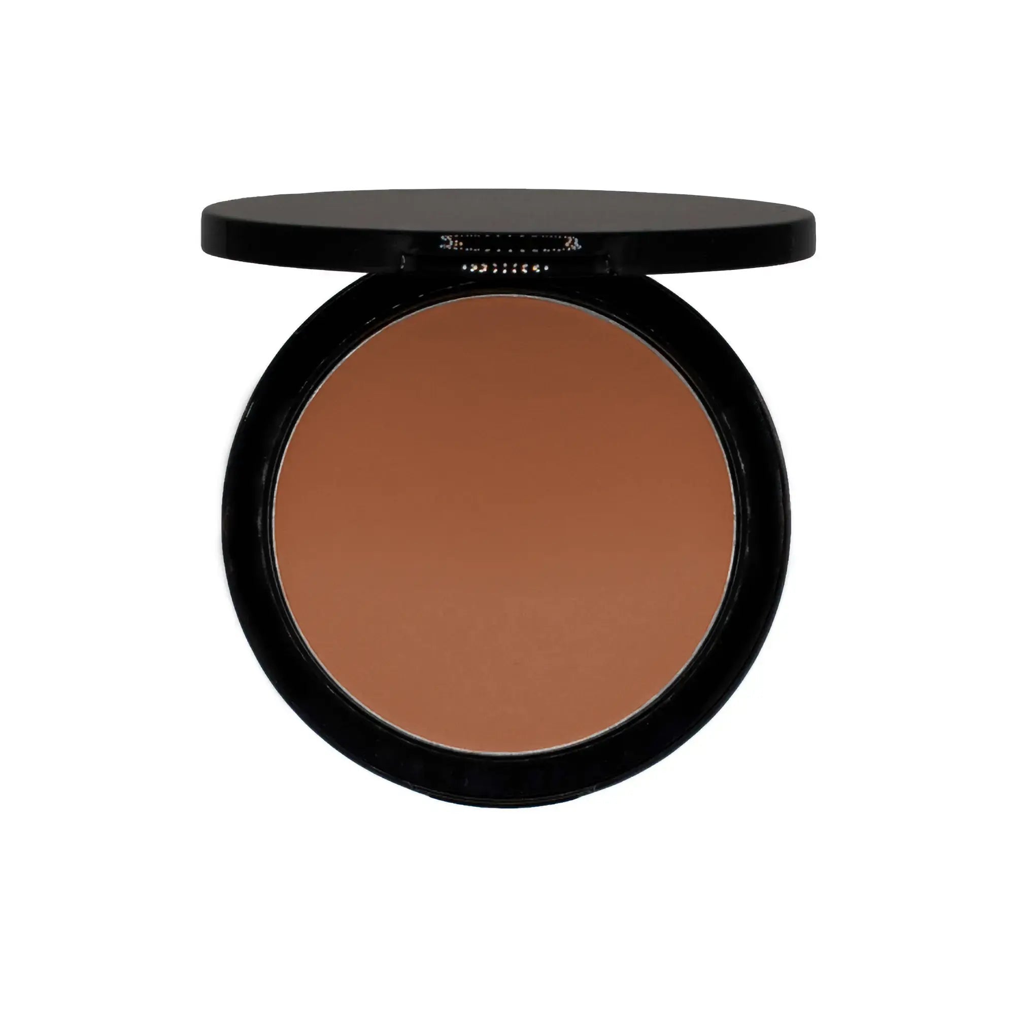 Dual Blend Powder Foundation - Walnut - Lumifique