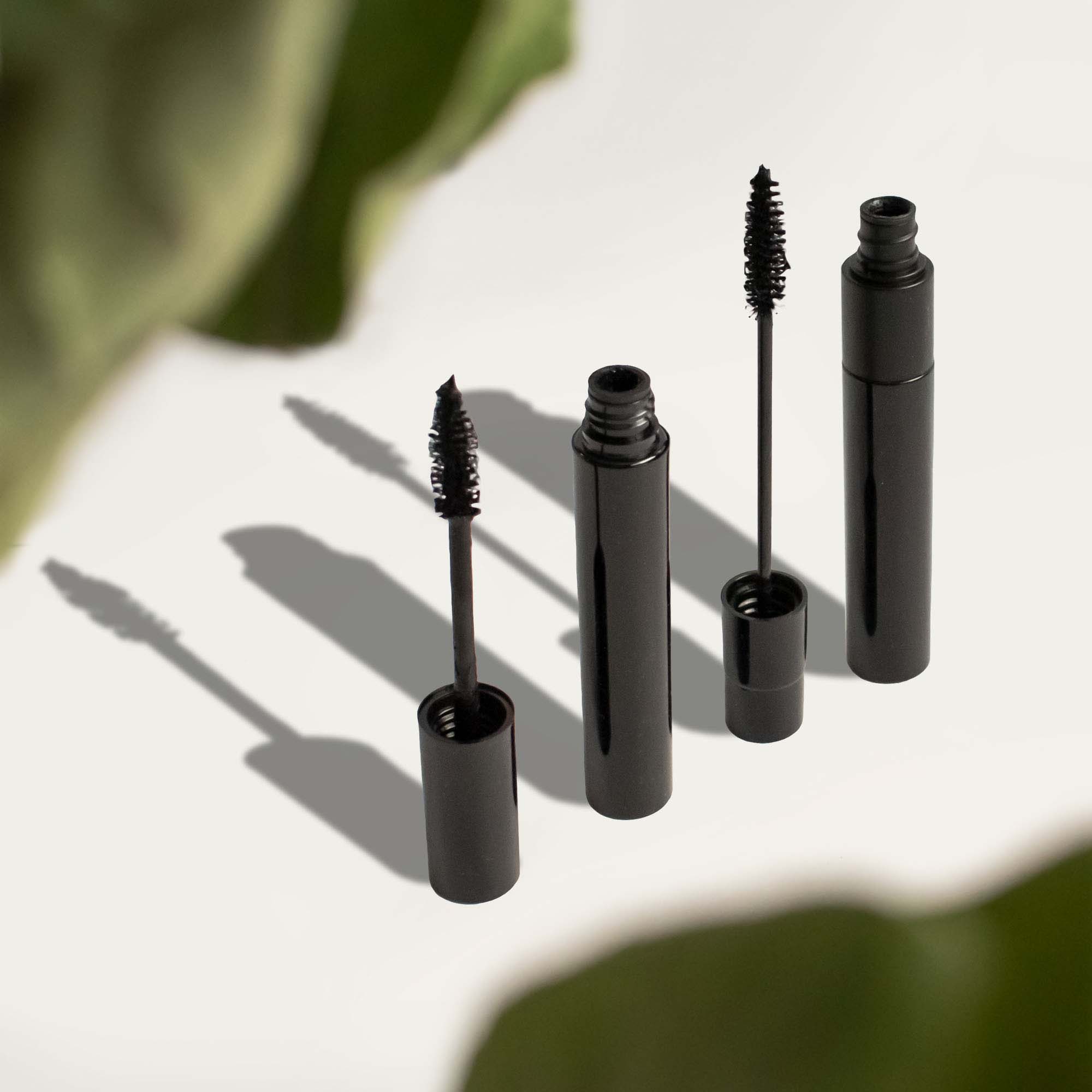 Dual Lash Mascara - Black - Lumifique