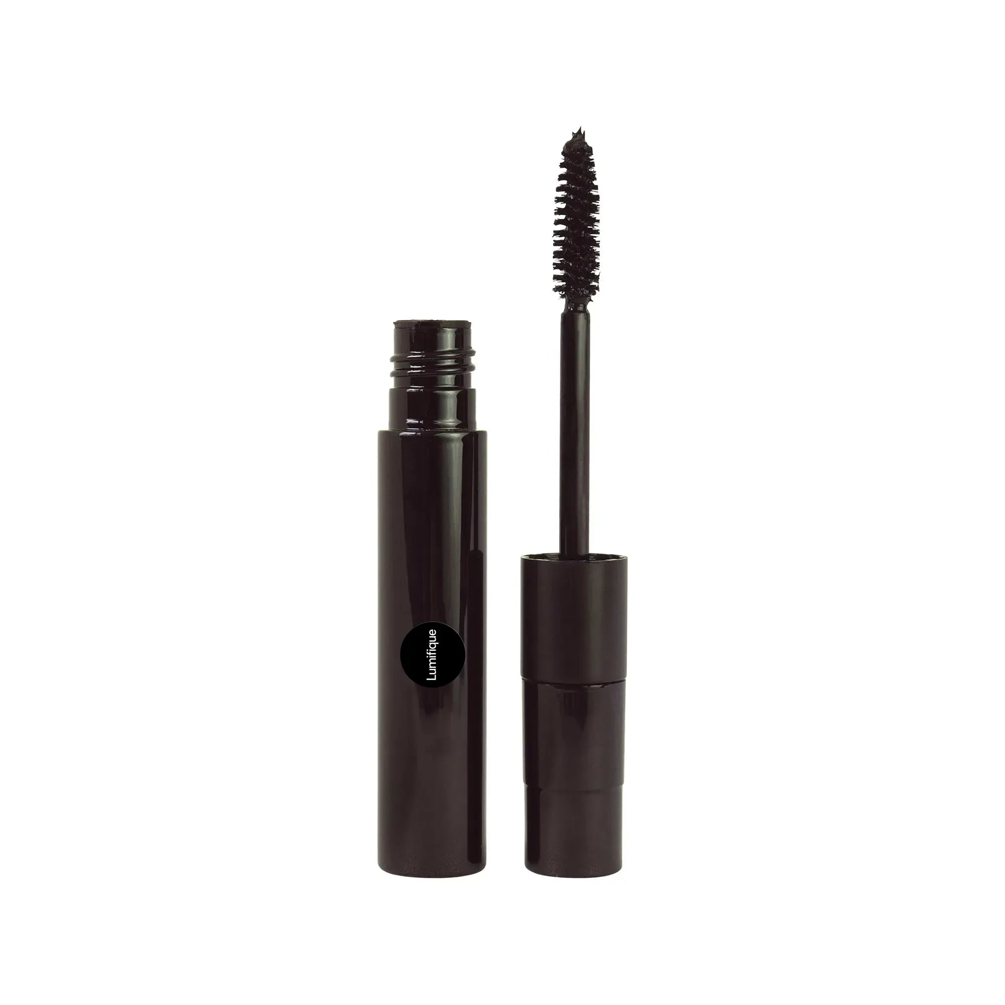 Dual Lash Mascara - Black - Lumifique