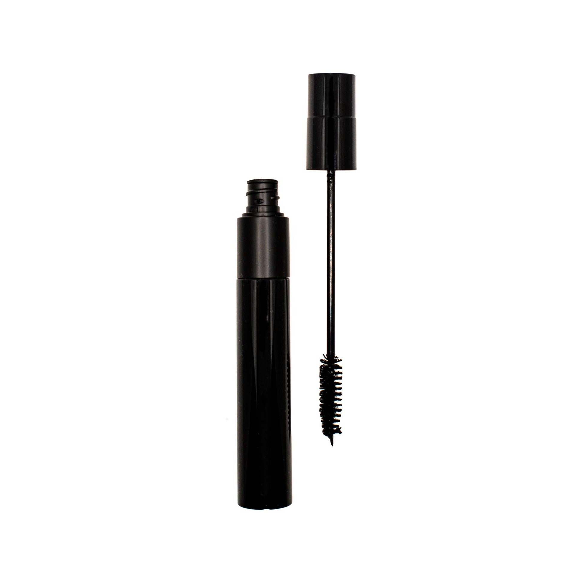 Dual Lash Mascara - Black - Lumifique