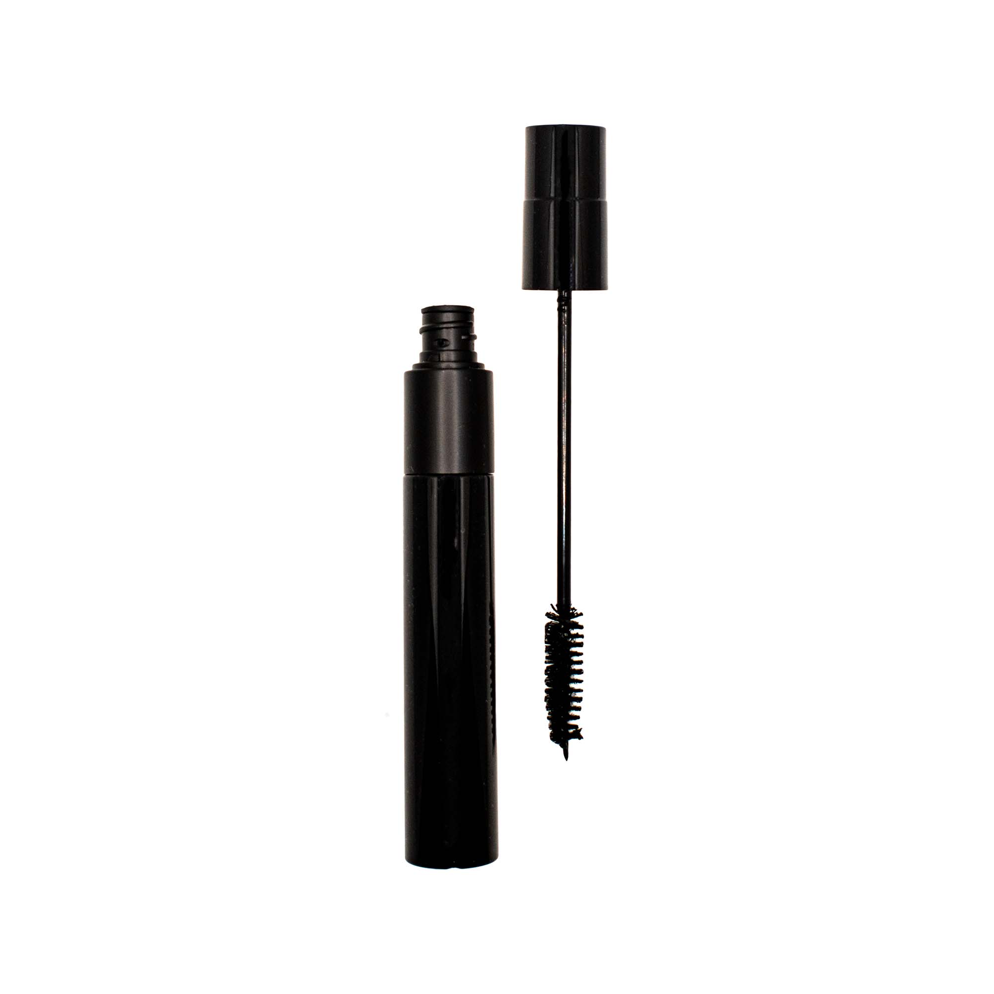 Dual Lash Mascara - Black - Lumifique