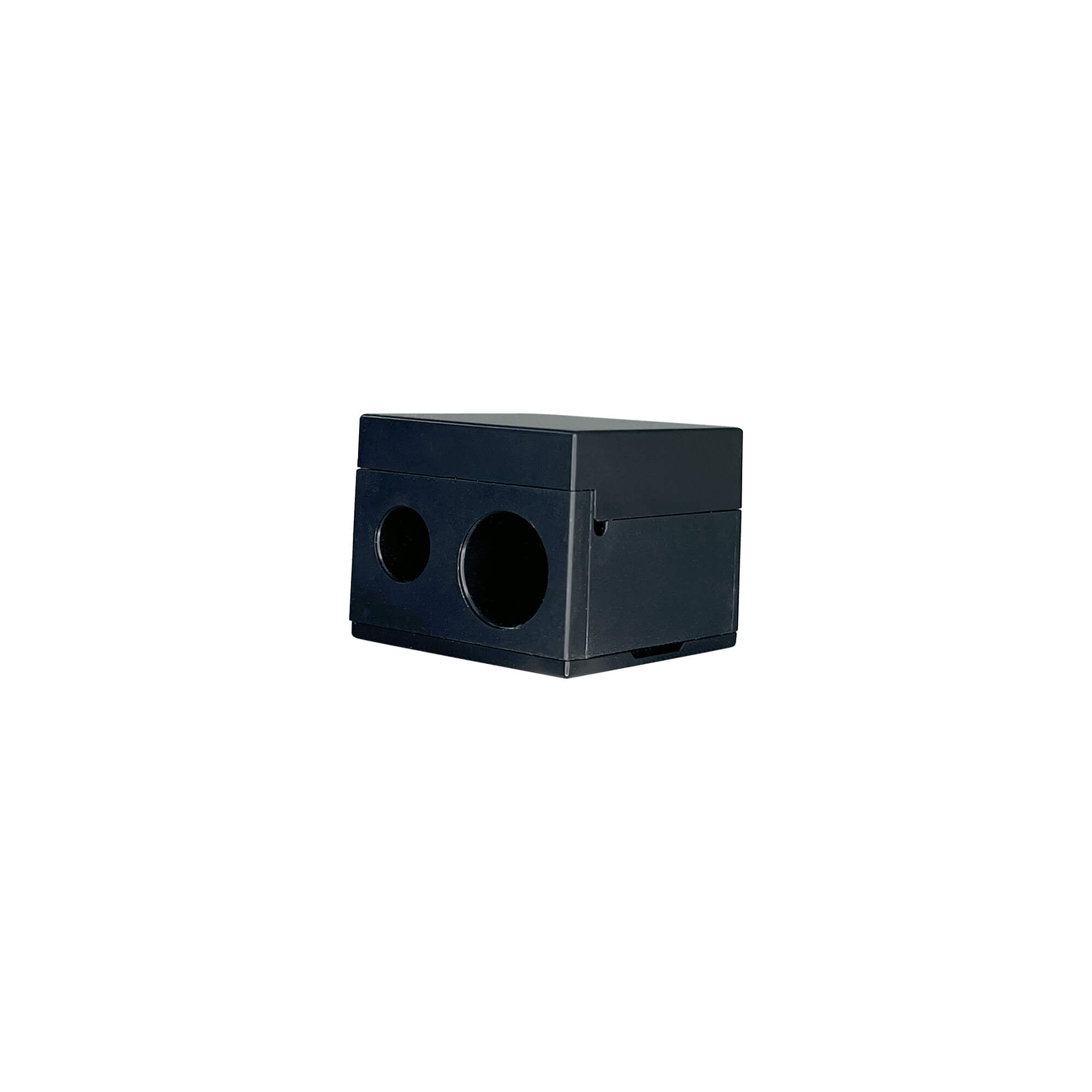 Dual Pencil Sharpener - Lumifique