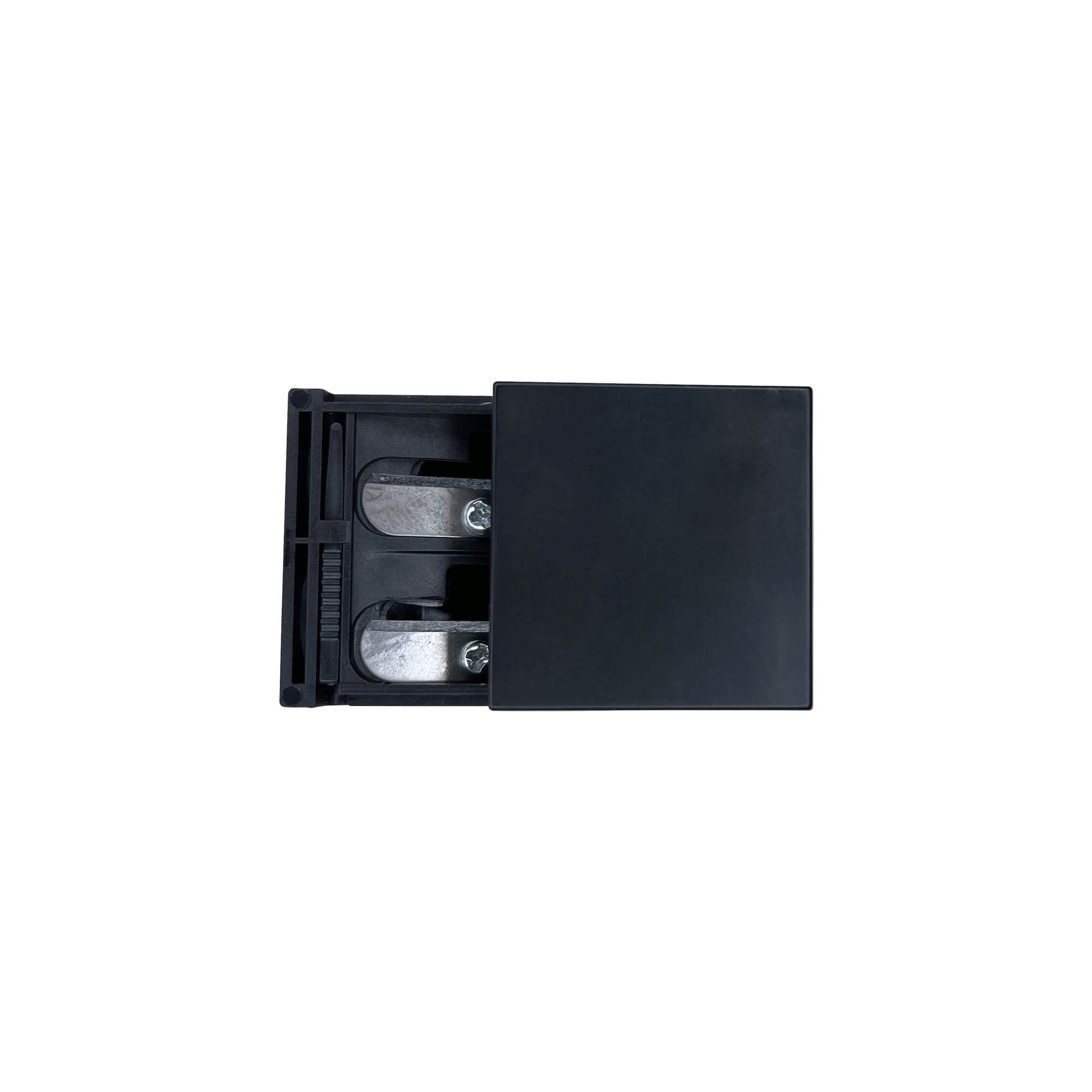 Dual Pencil Sharpener - Lumifique