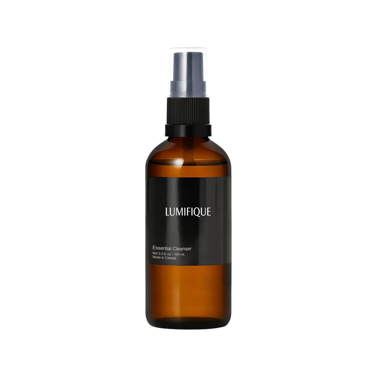 Essential Cleanser - Herbal Chamomile Cleanser Blend - Lumifique