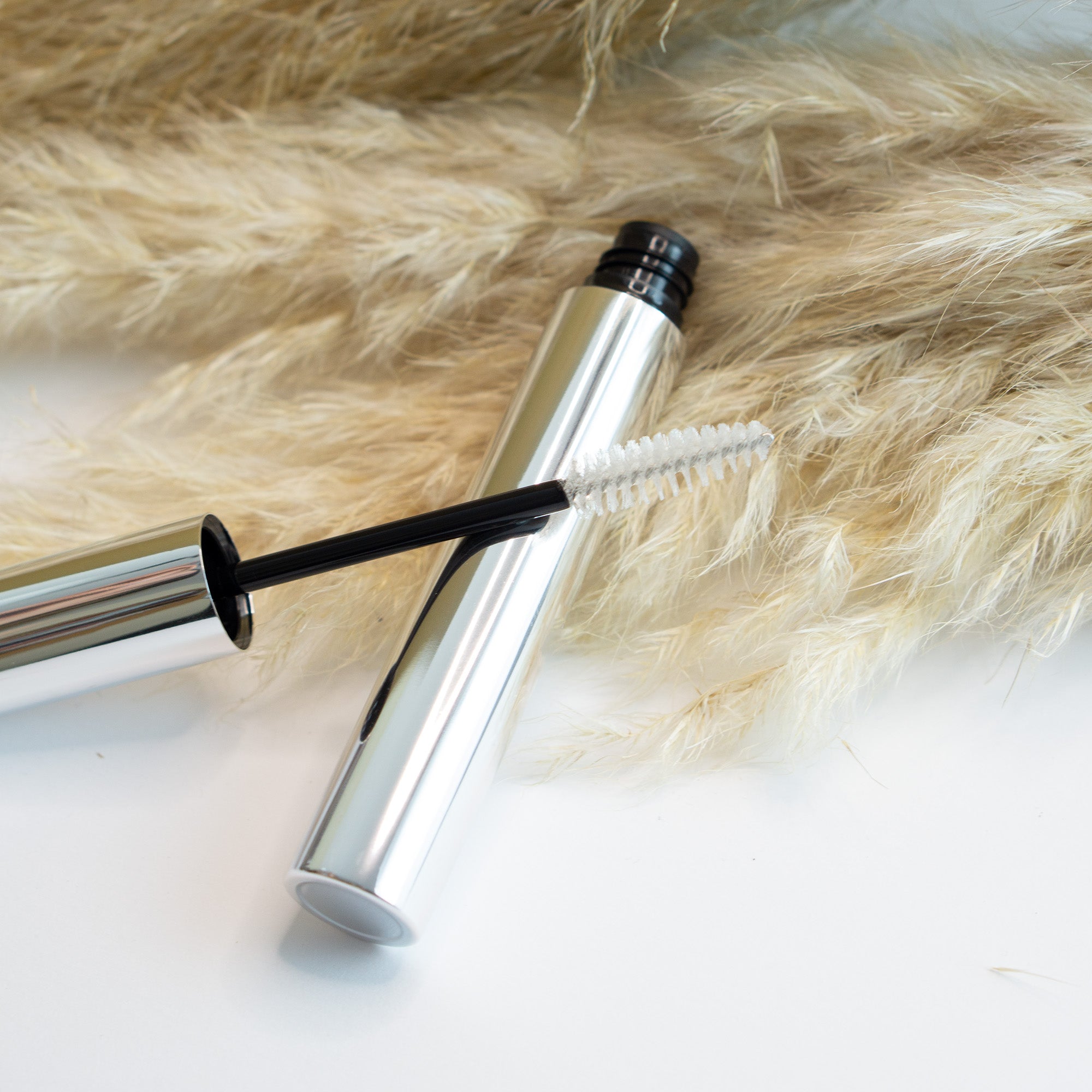 Eyebrow Gel - Clear - Lumifique