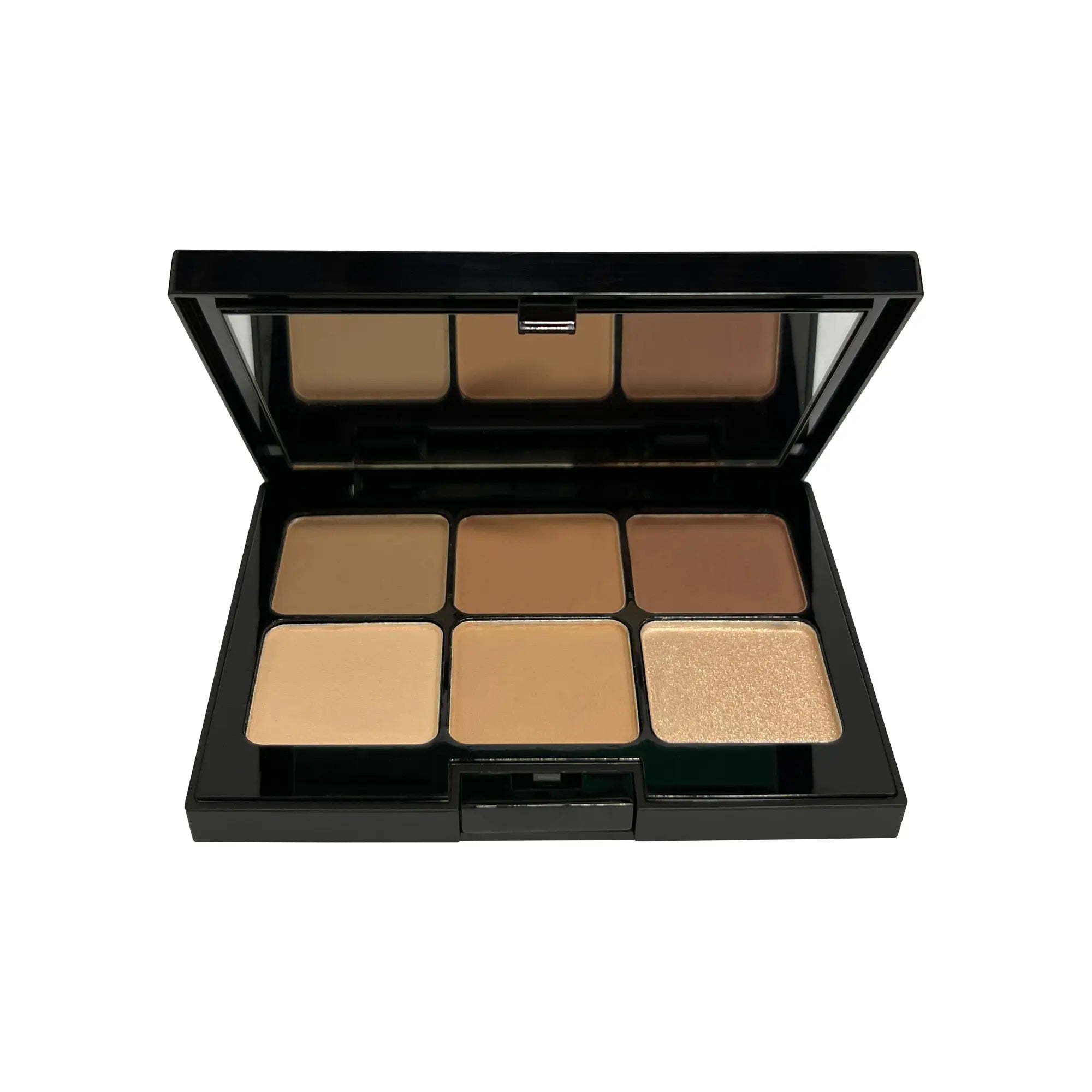 Eyeshadow Palette - La Creme - Lumifique