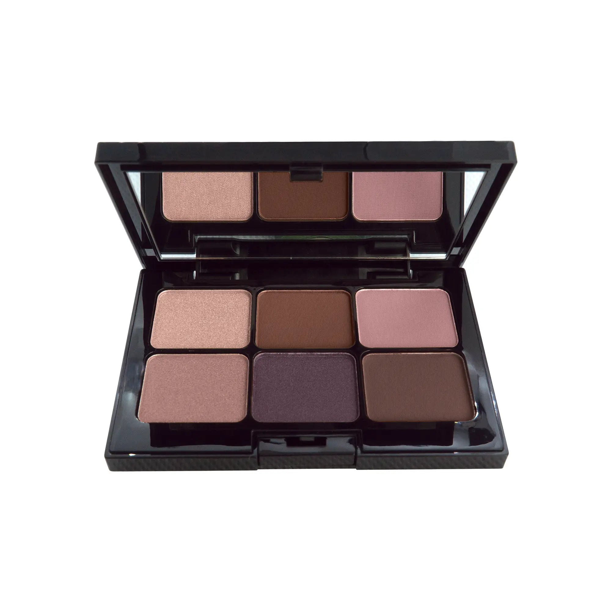 Eyeshadow Palette - Sweet Almond - Lumifique