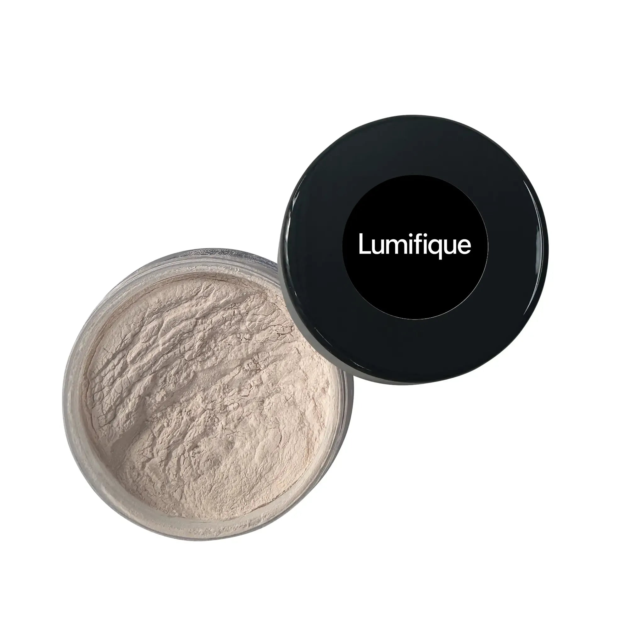 Finishing Powder - Lumifique