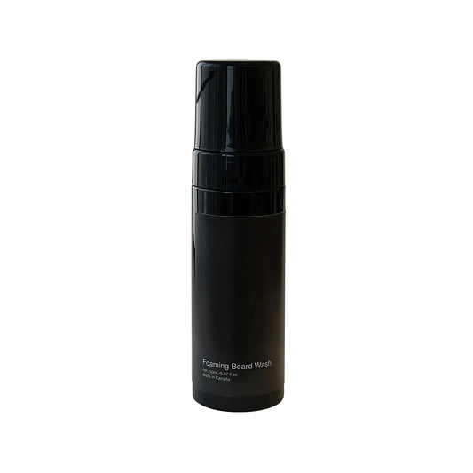Foaming Beard Wash - Lumifique