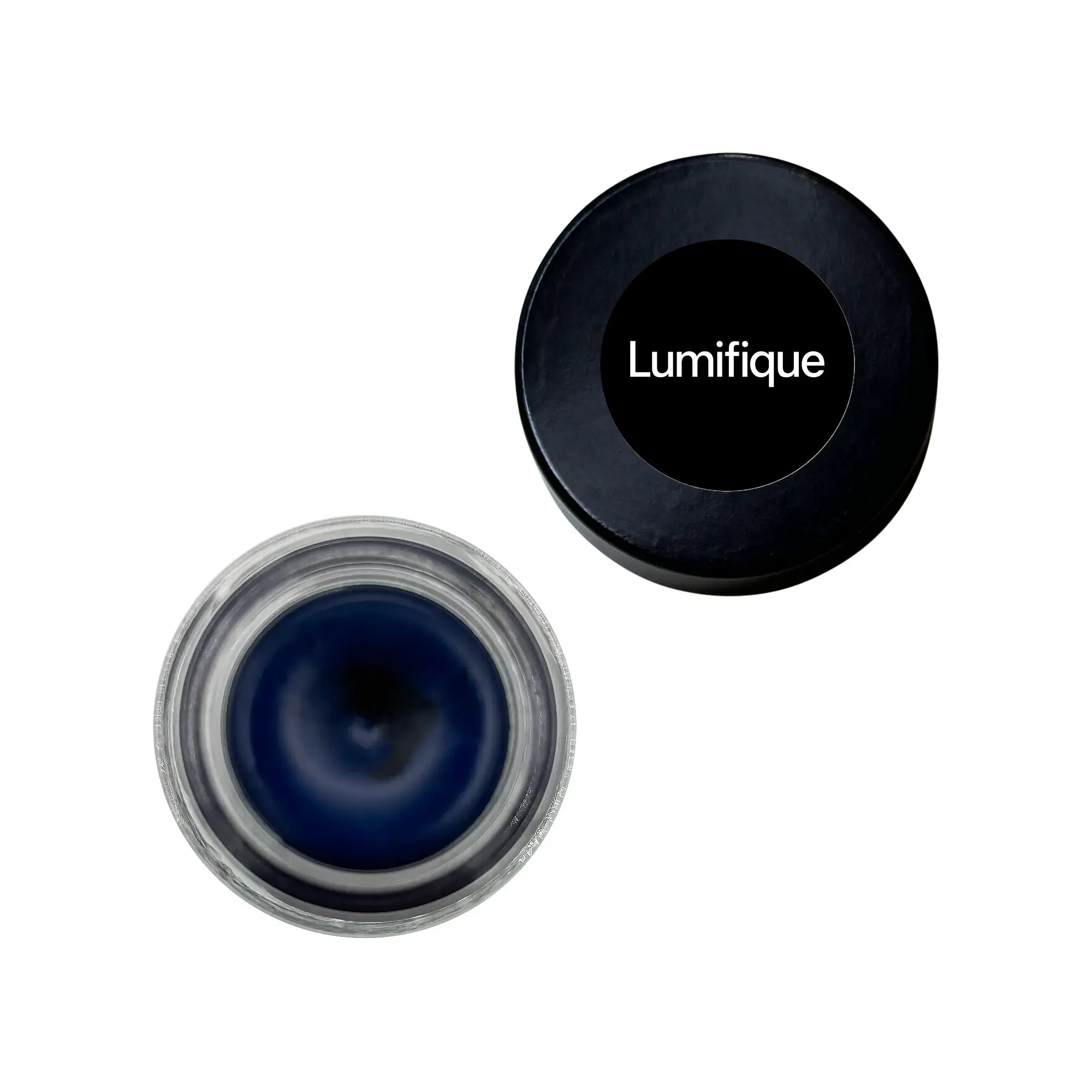 Gel Eyeliner - Navy - Lumifique