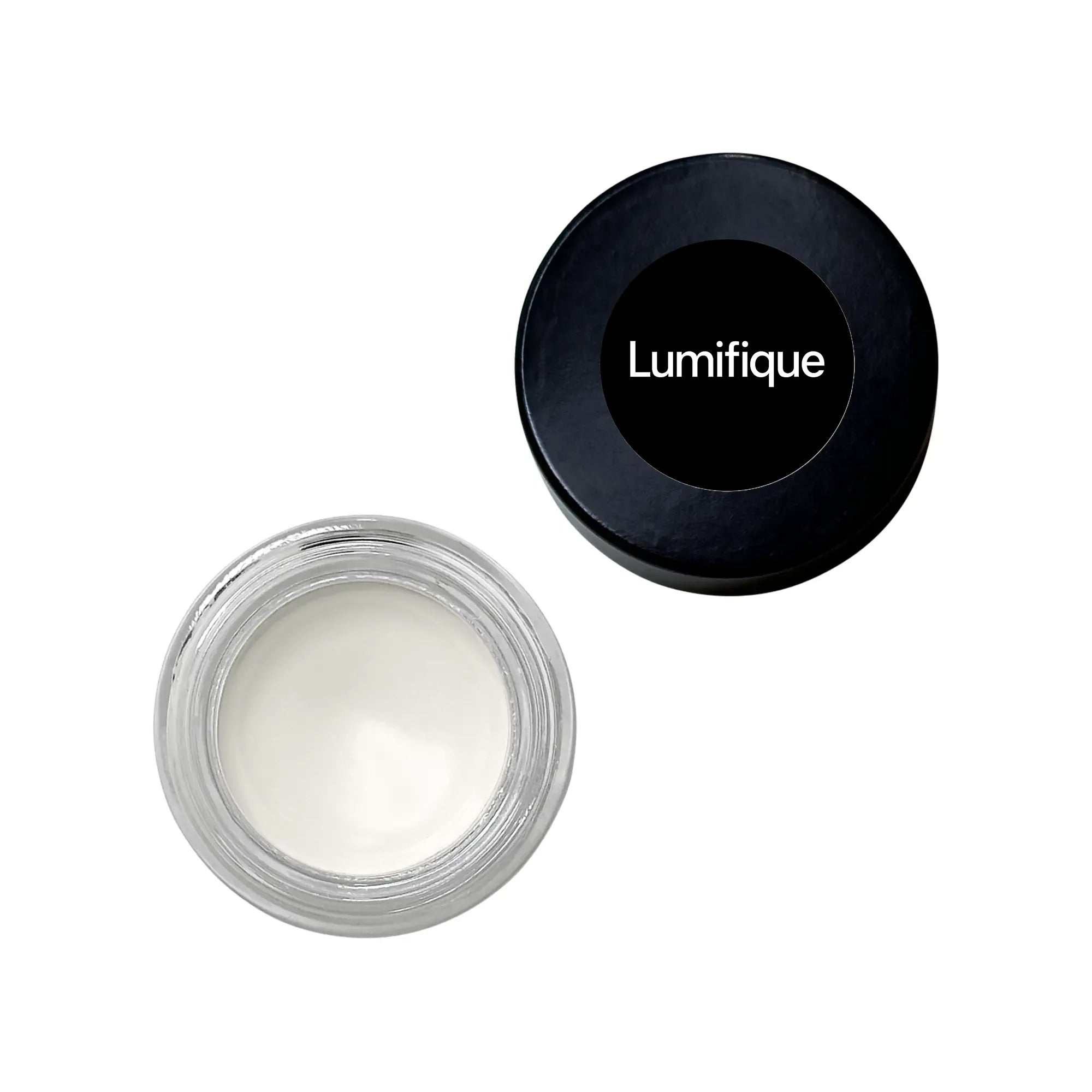 Gel Eyeliner - White - Lumifique