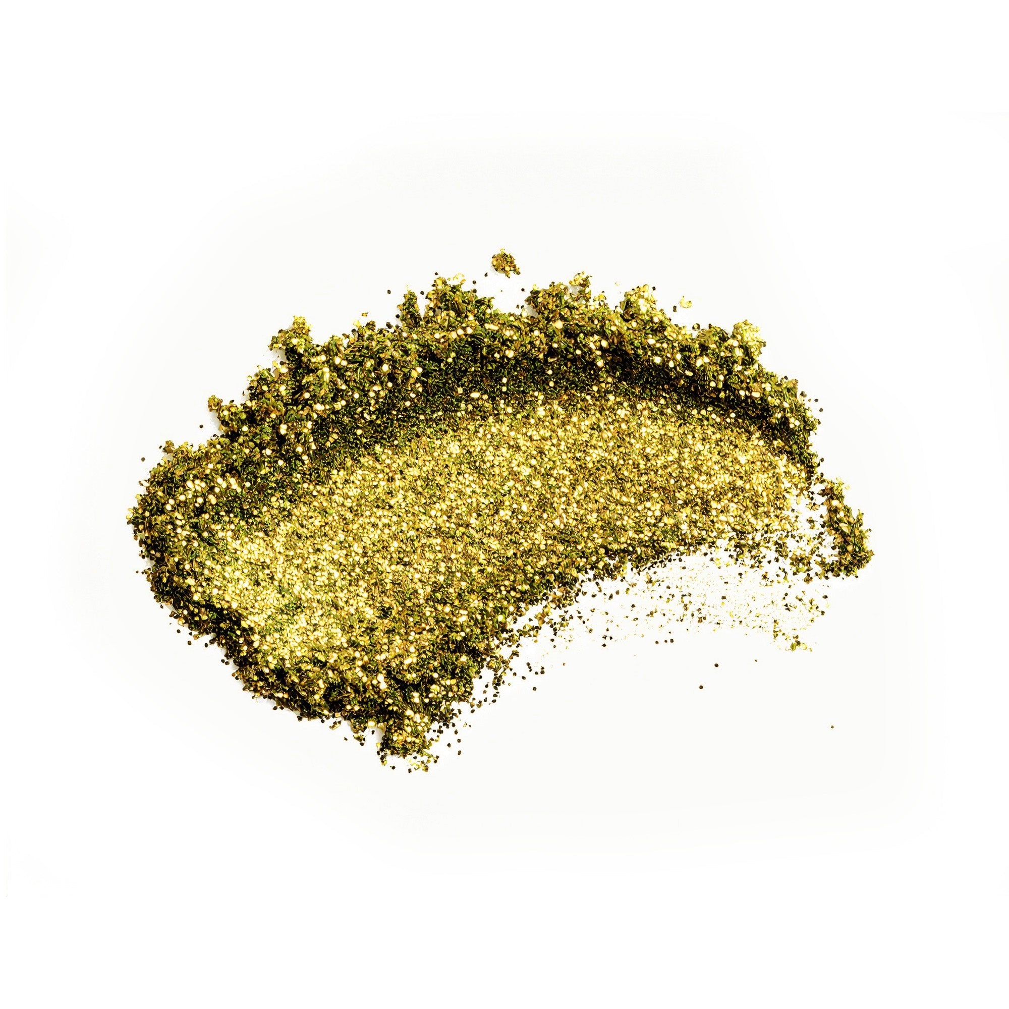 Glitter Dust - 24K - Lumifique