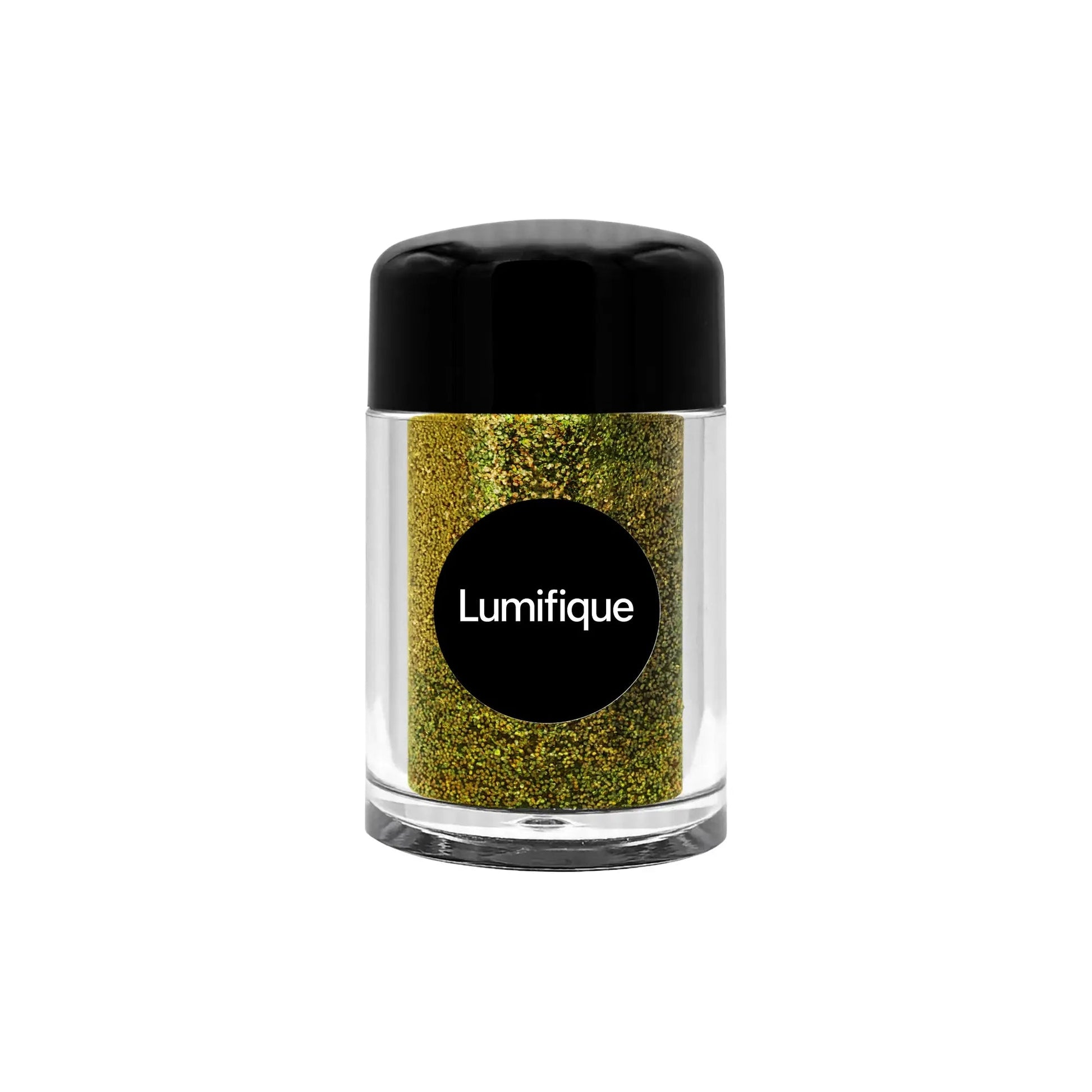 Glitter Dust - 24K - Lumifique