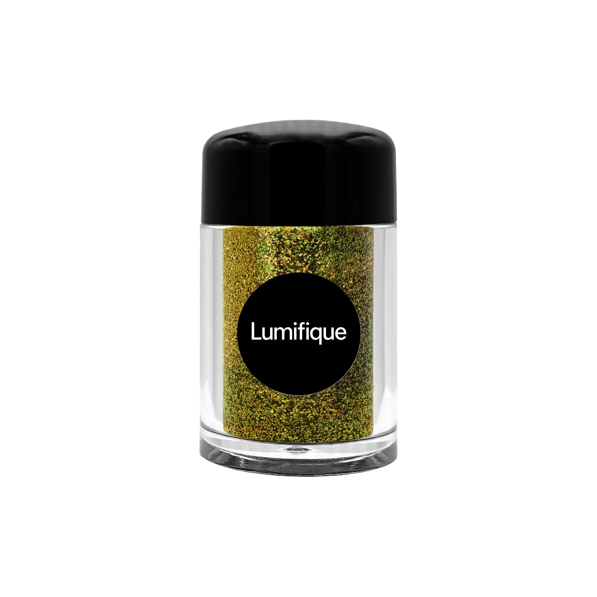 Glitter Dust - 24K - Lumifique
