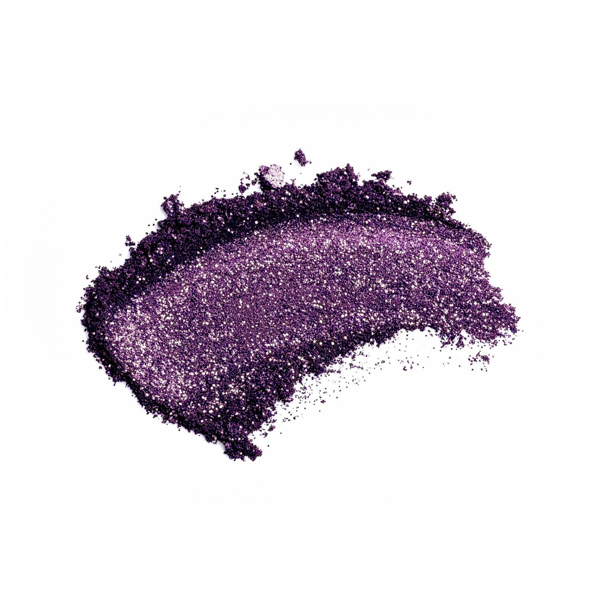 Glitter Dust - Amethyst - Lumifique