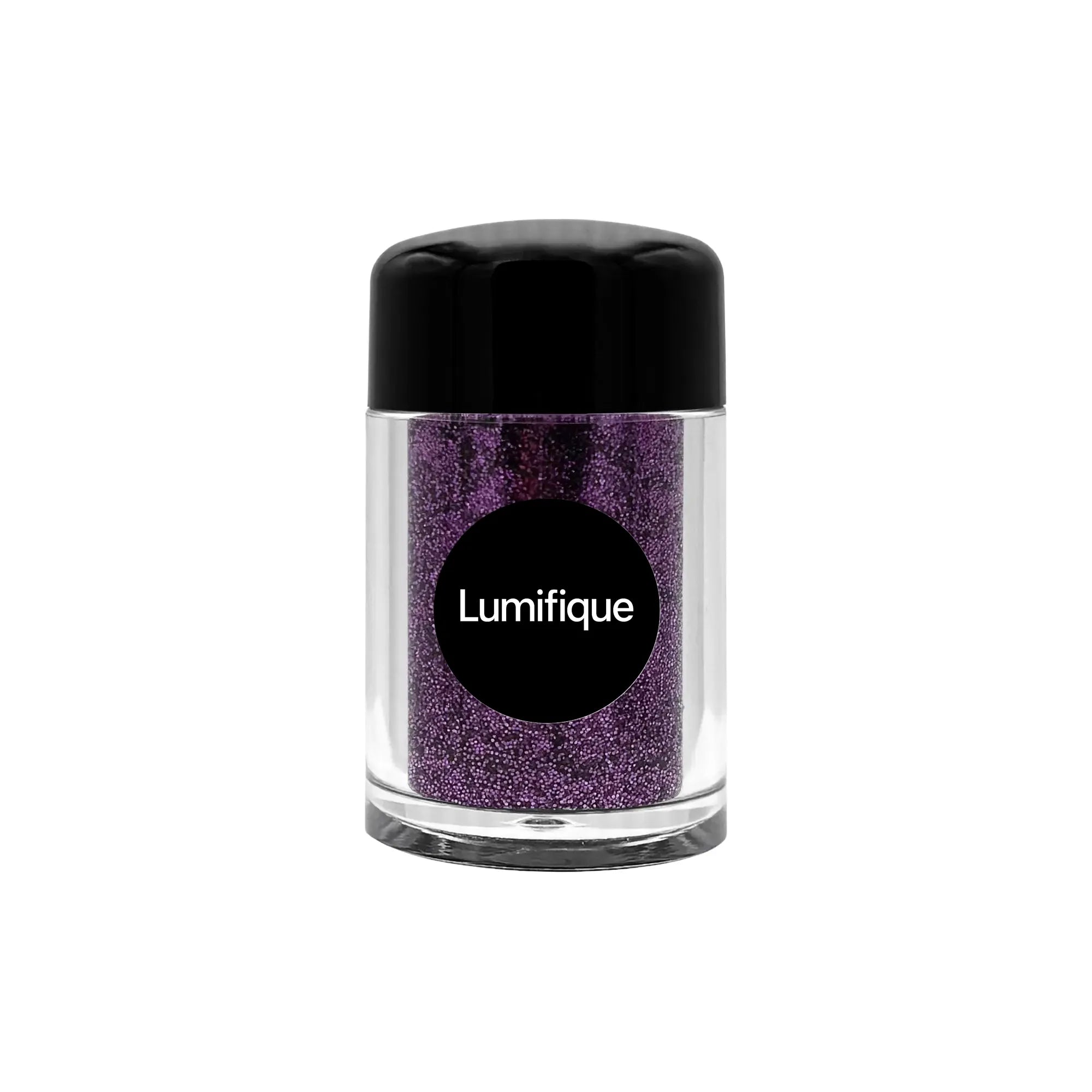 Glitter Dust - Amethyst - Lumifique